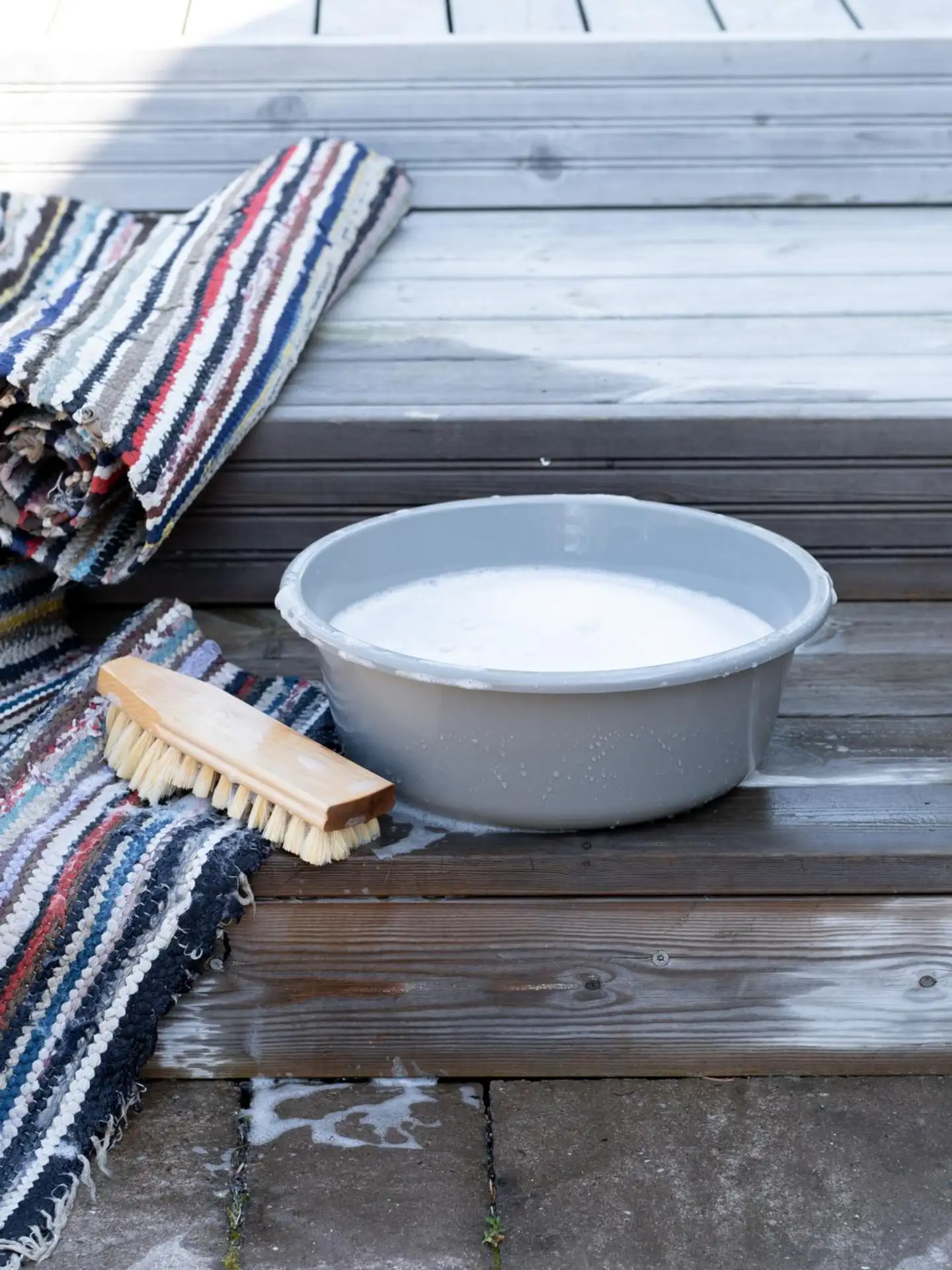 Orthex pesuvati 8 L - 3