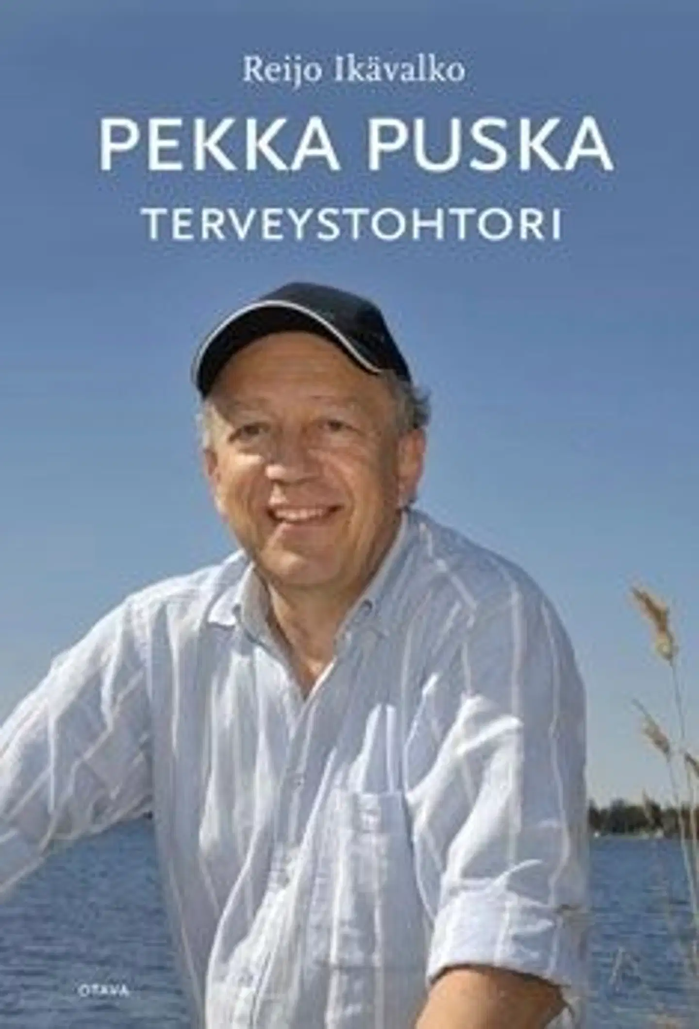 Ikävalko, Pekka Puska - terveystohtori