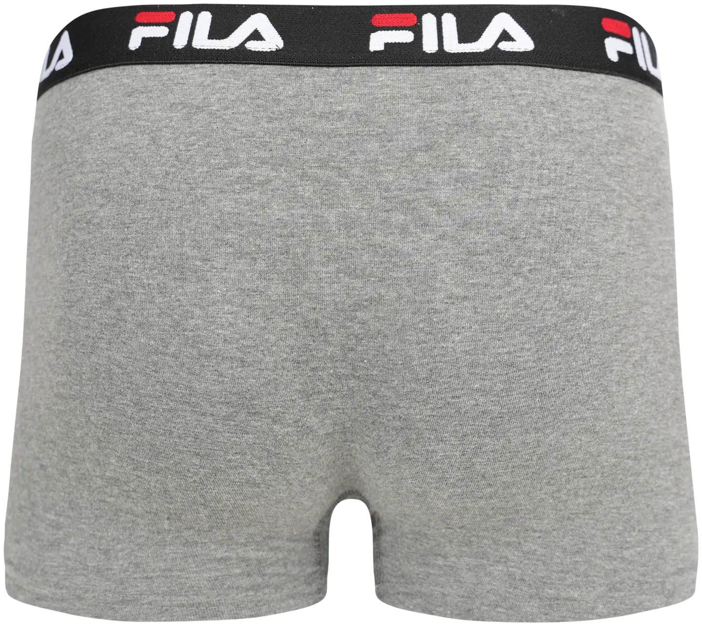 Fila miesten bokserit 3-pack FU5141/3B - Assorted - 7