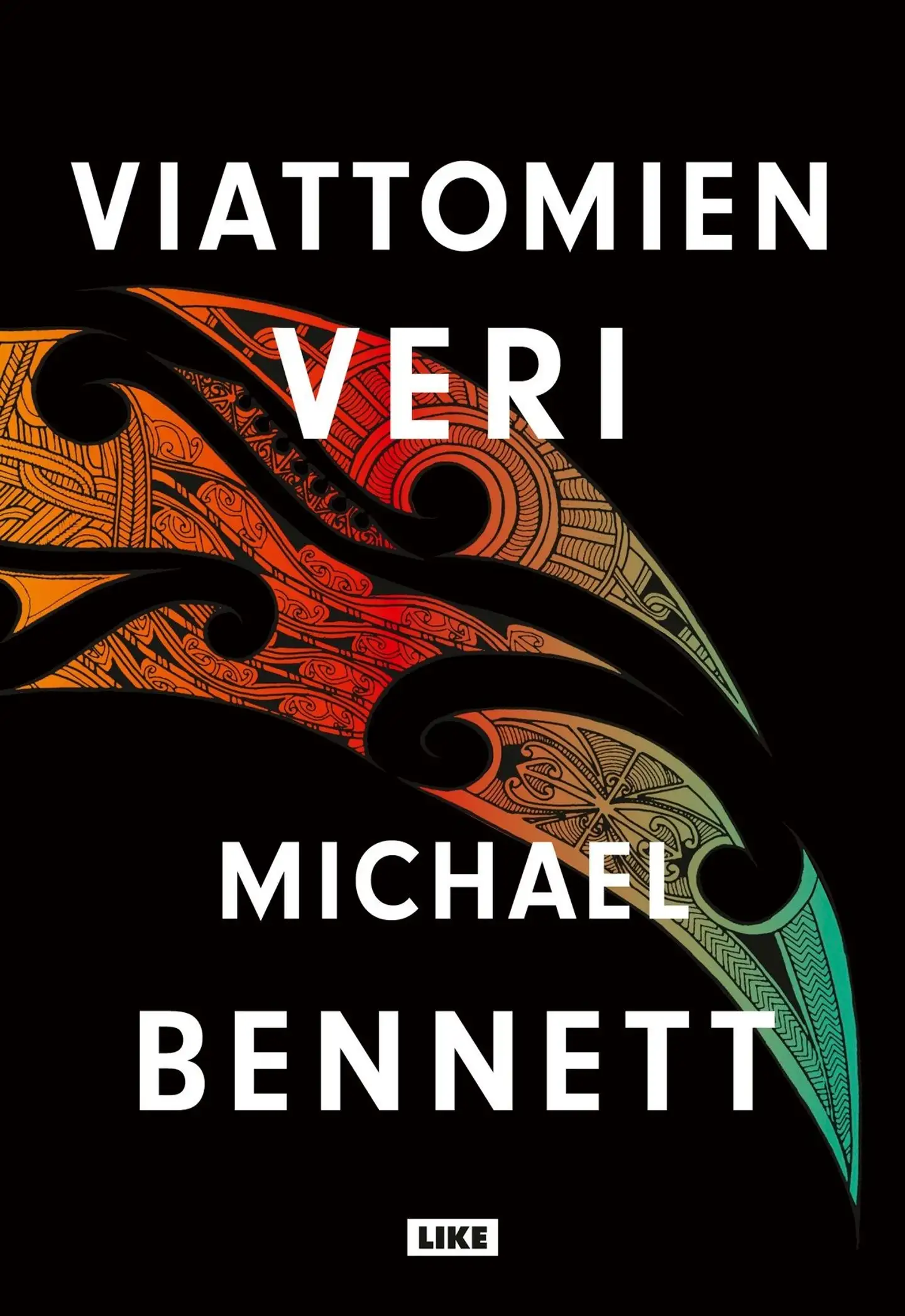 Bennett, Viattomien veri