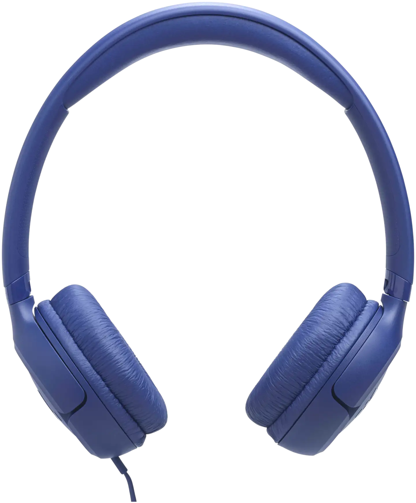 JBL langalliset sankakuulokkeet USB-C liitännällä Tune 530C sininen - 7