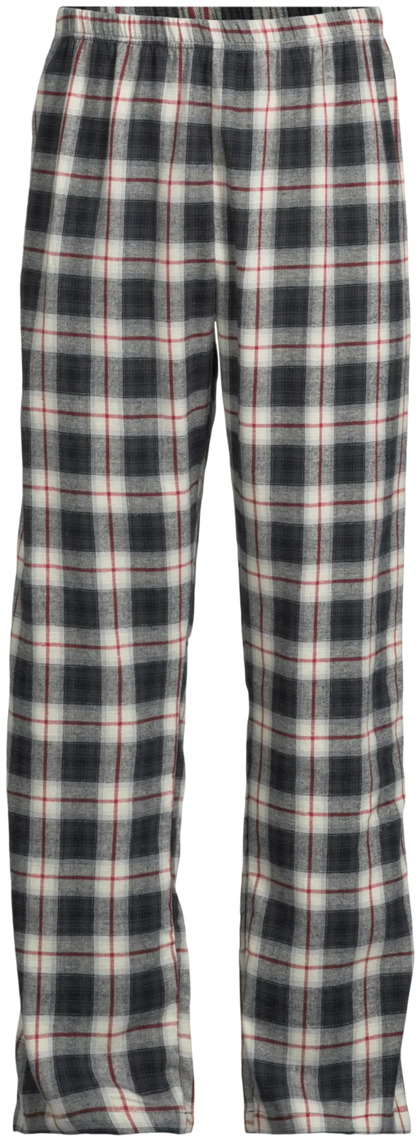 House miesten pyjama 191H382619 - LIGHT GREY - 5