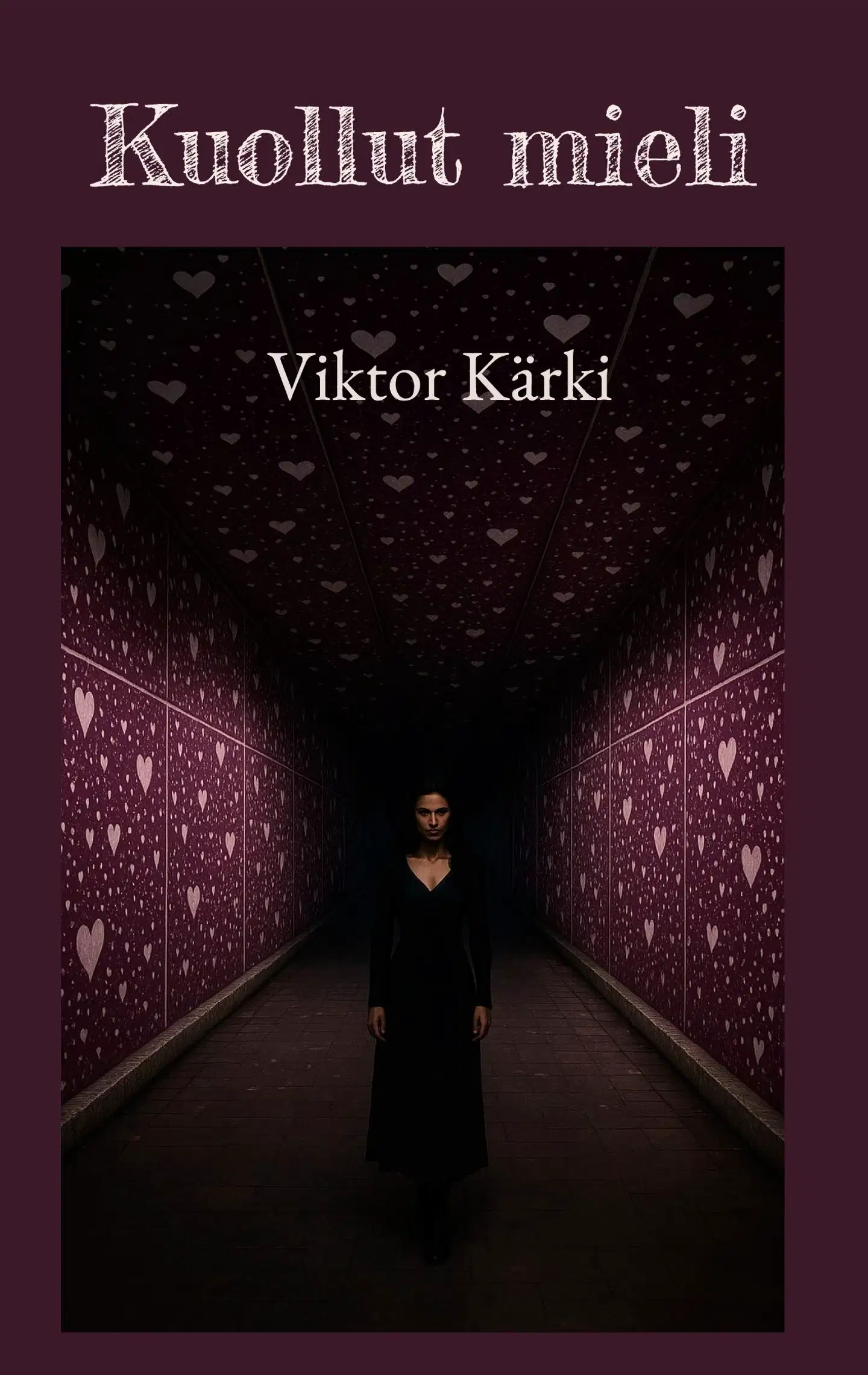 Kärki, Kuollut mieli