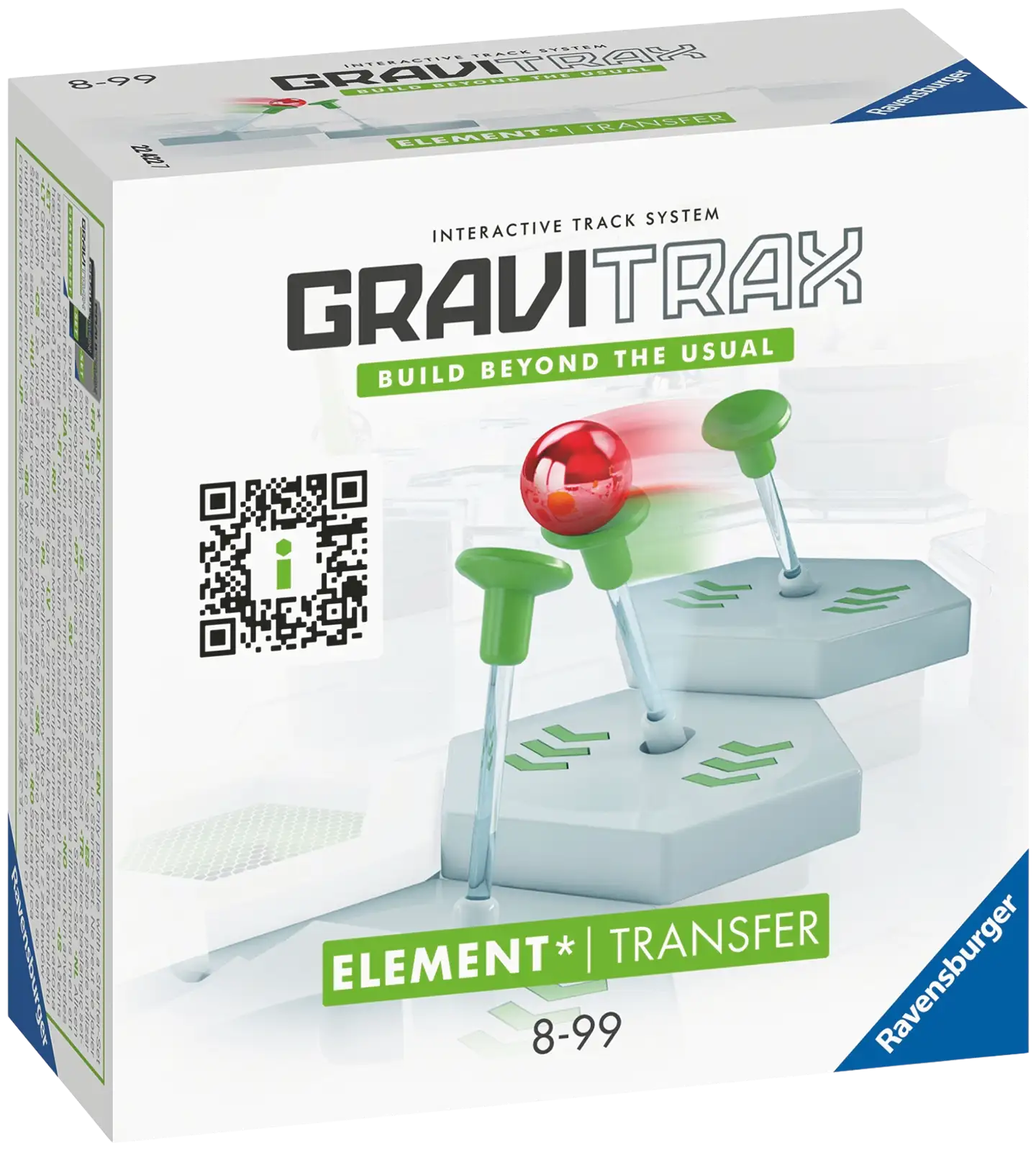 Ravensburger GraviTrax Element Transfer - 3