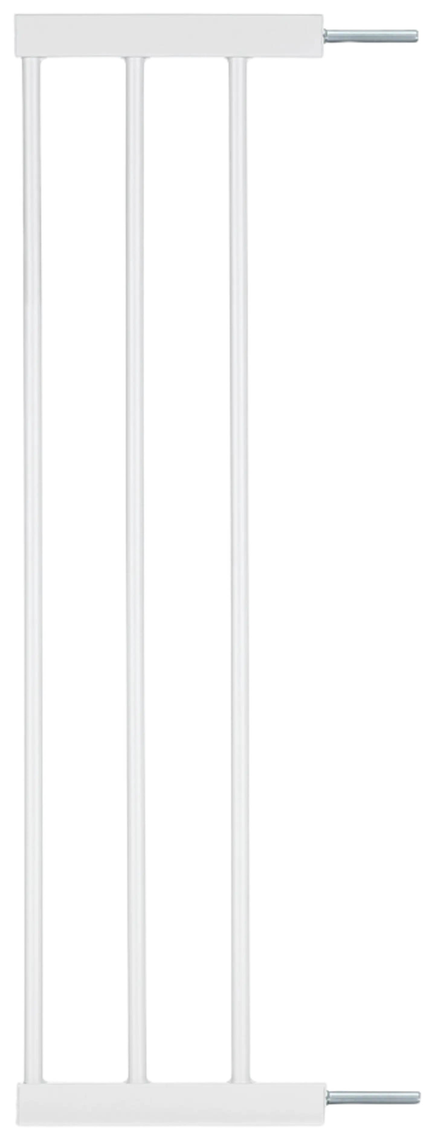 Hauck turvaportin jatkopala 21 cm valkoinen - 2