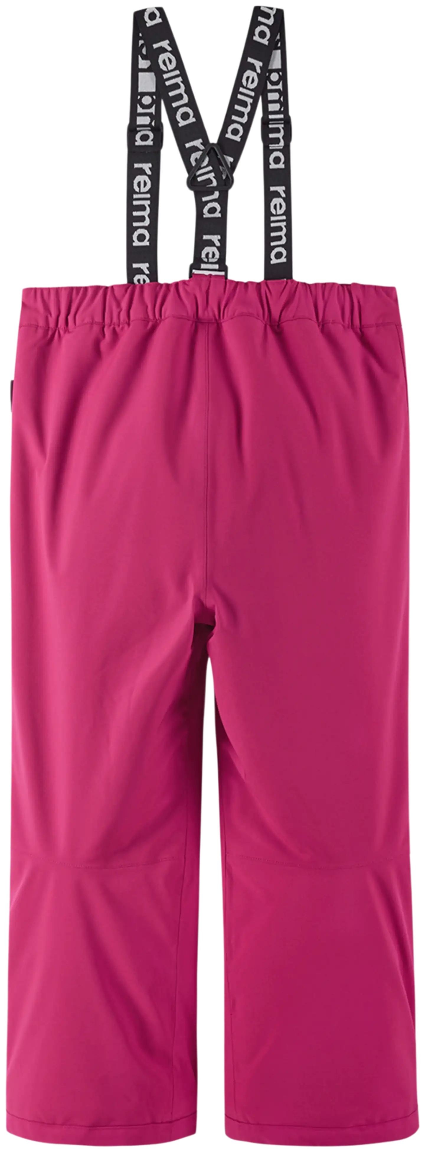 Reima nuorten talvihousut Komein - Rosy Berry - 2