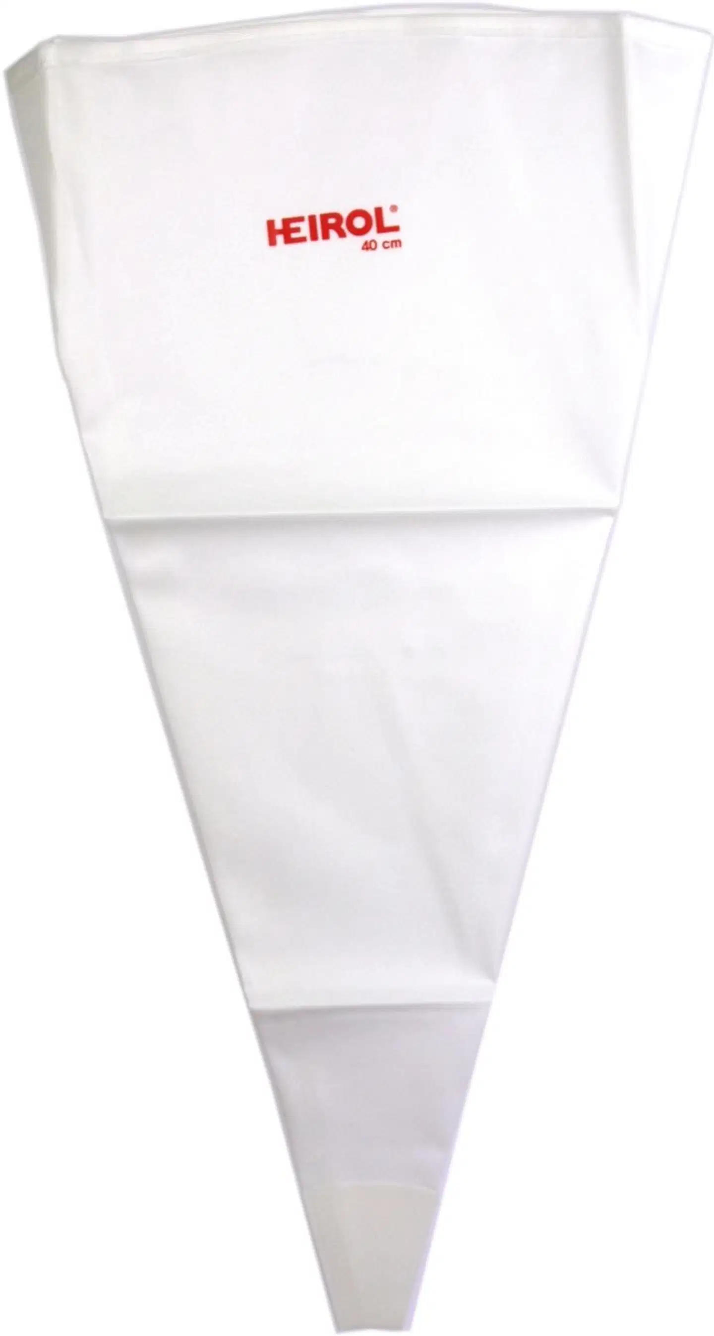 Heirol Pestävä pursotinpussi 40 cm