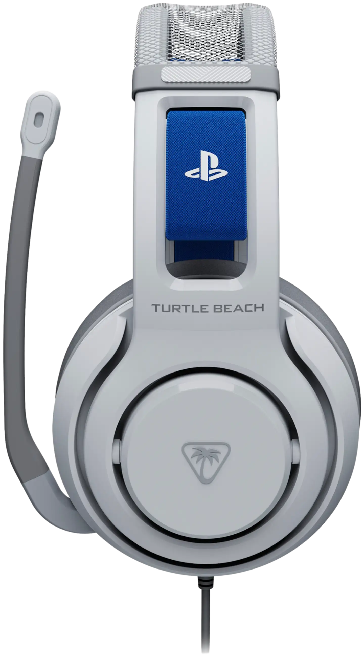 Turtle Beach Atlas 200 PlayStation pelikuulokkeet - valkoinen - 2