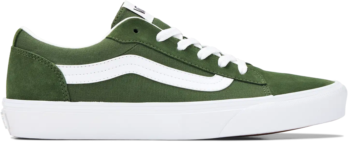 Vans miesten vapaa-ajan kenkä Vero LS Pine Forest - Pine Forest