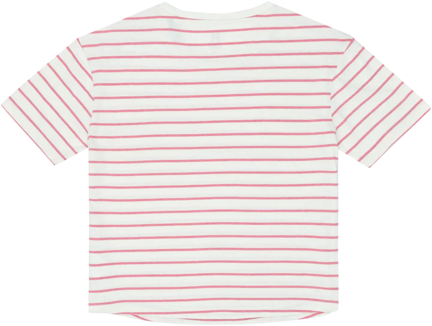 House naisten t-paita Boxy CYCLO® - BLUSH PINK - 3