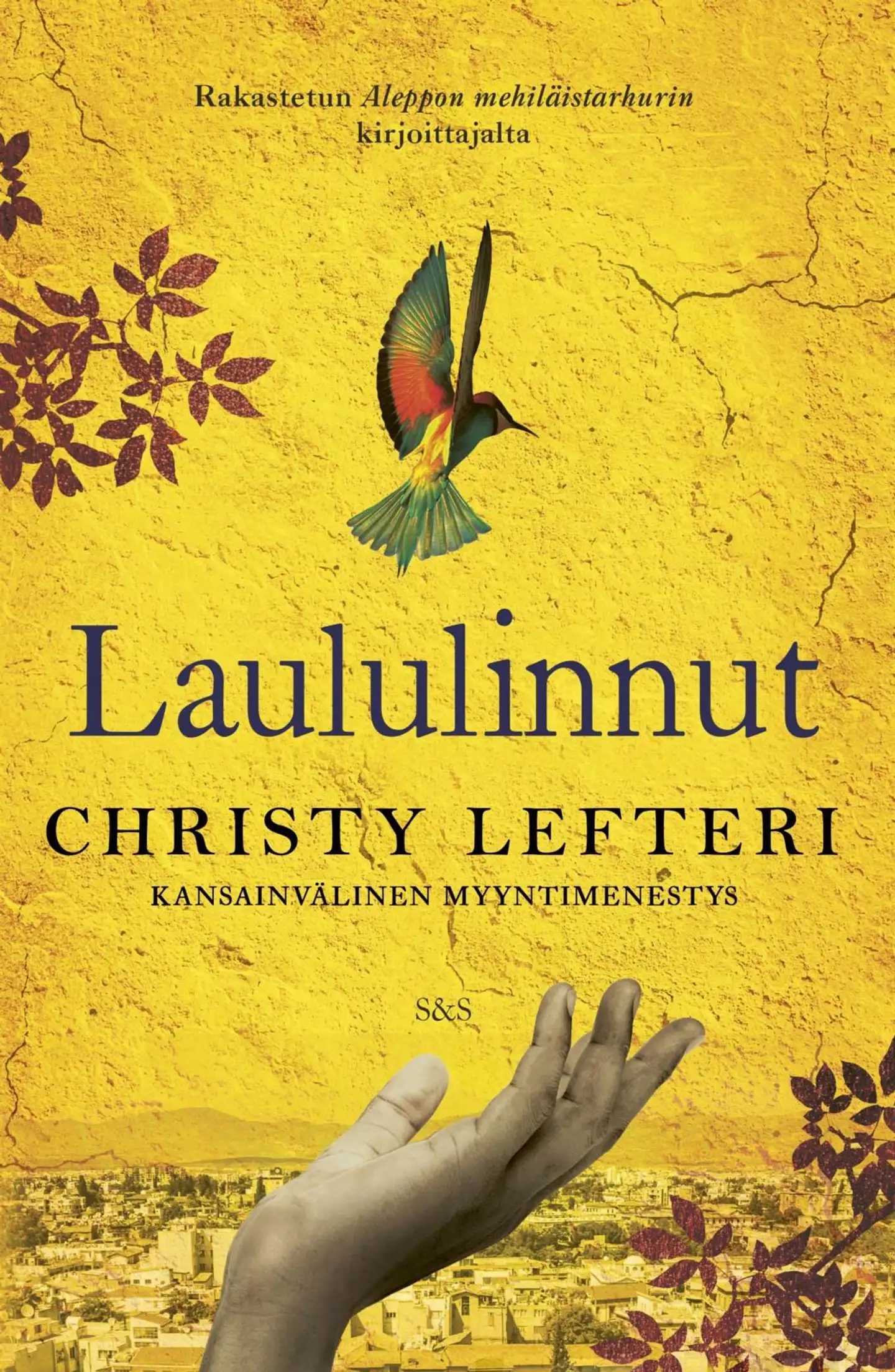 Lefteri, Laululinnut