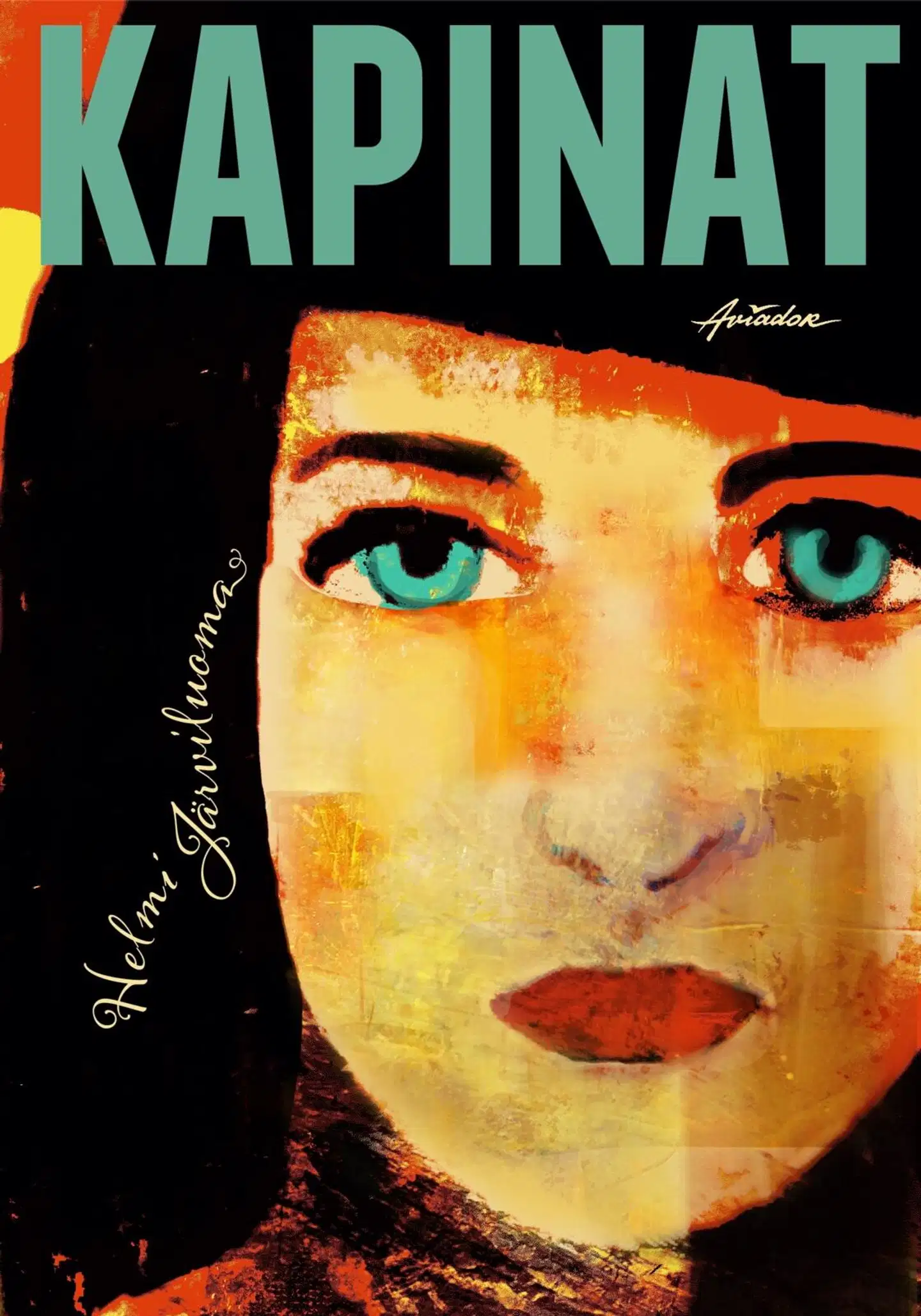 Järviluoma, Kapinat