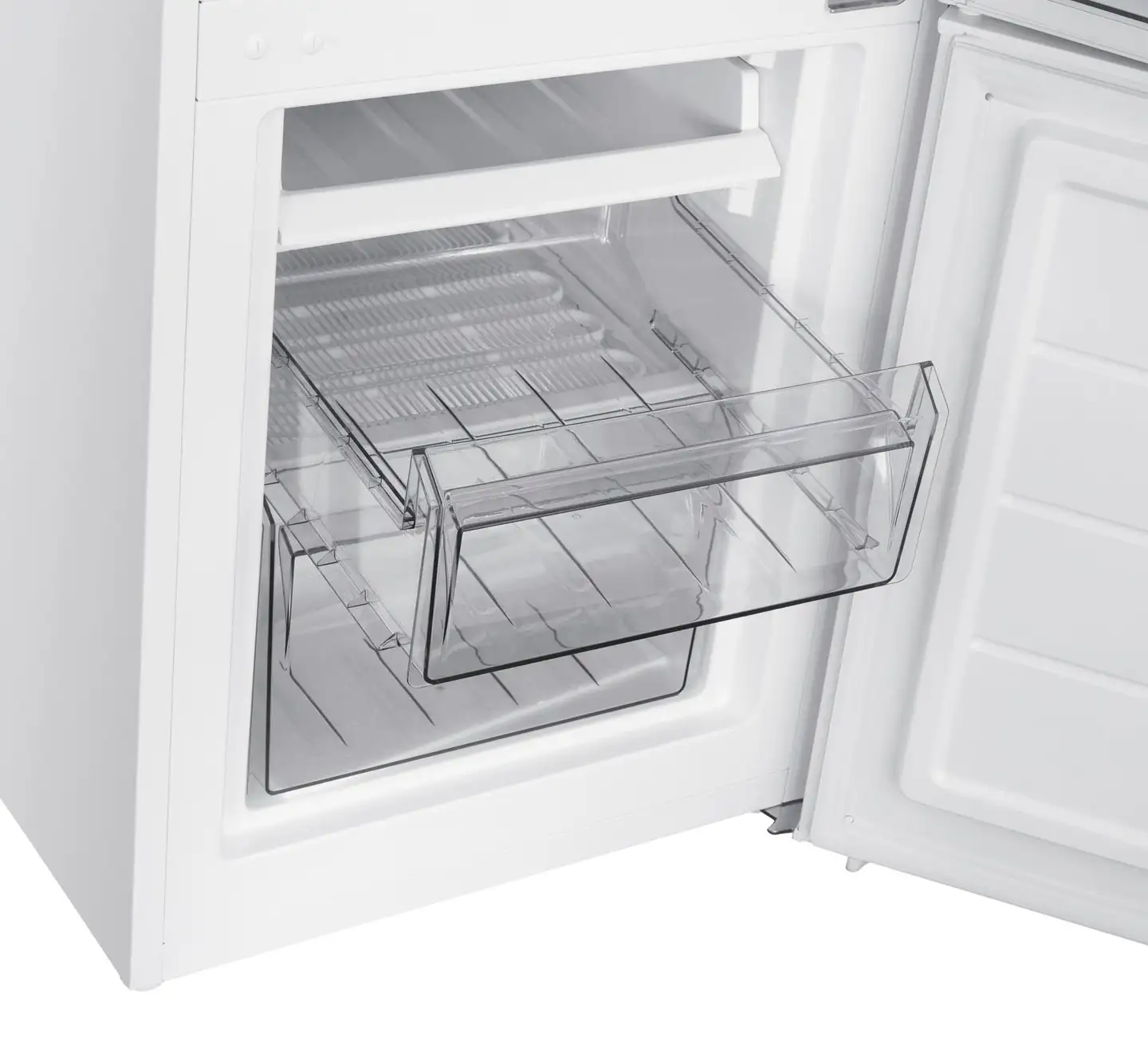 Severin jääkaappipakastin DT8770 valkoinen - 9