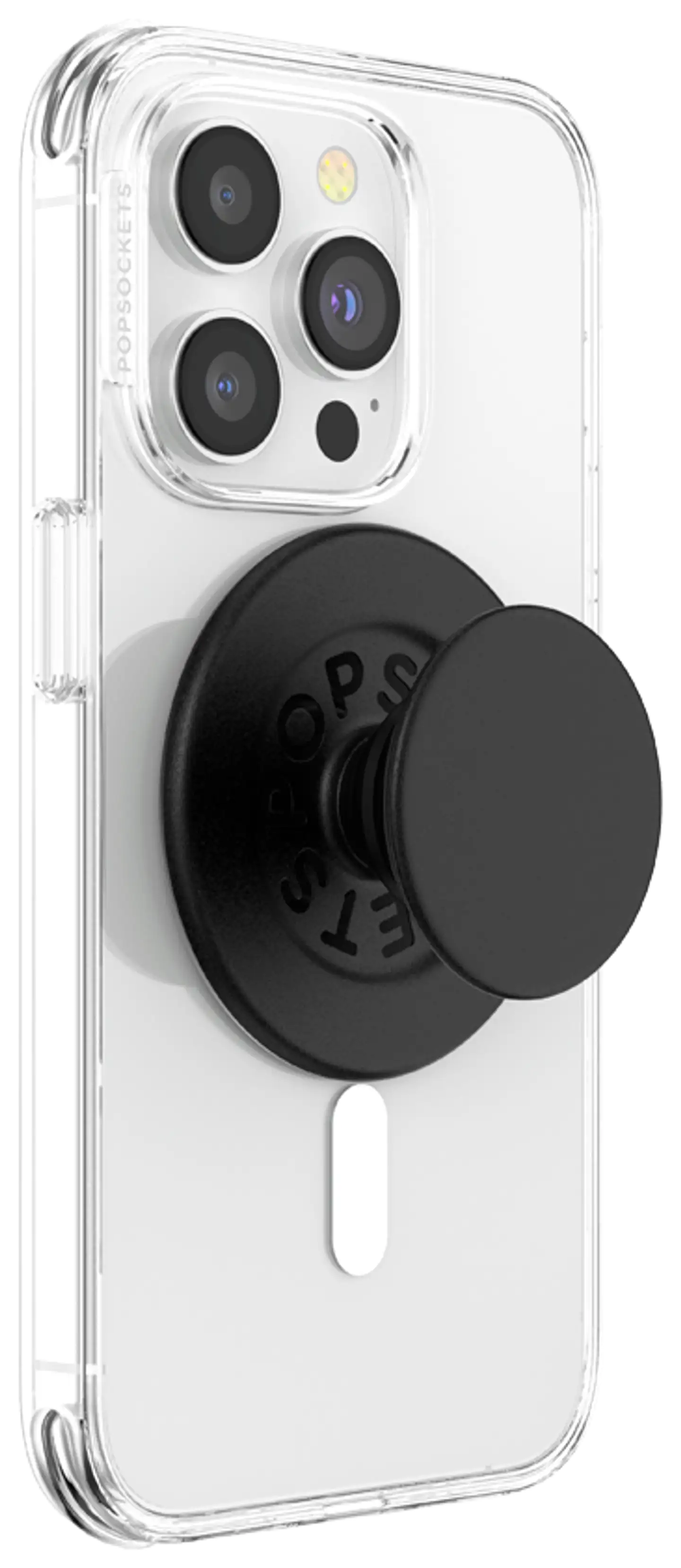 Popsockets puhelinpidike PopGrip Magsafe Black - 9