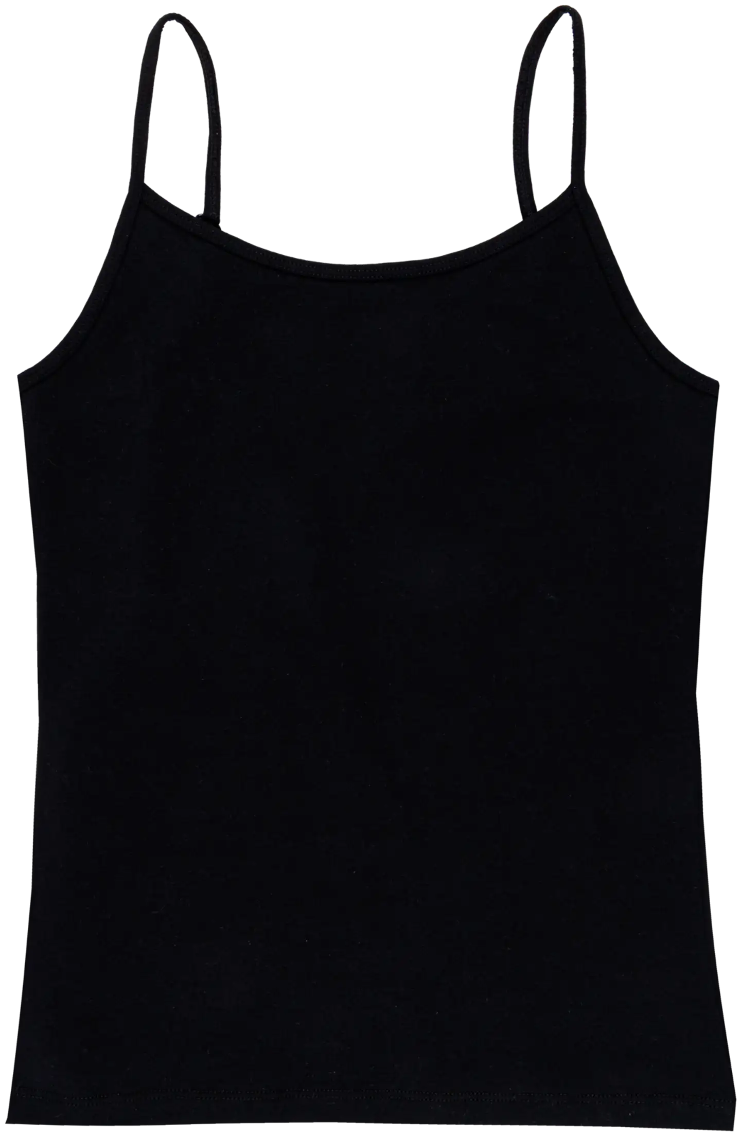 House lasten toppi 230H260814 - BLACK - 1