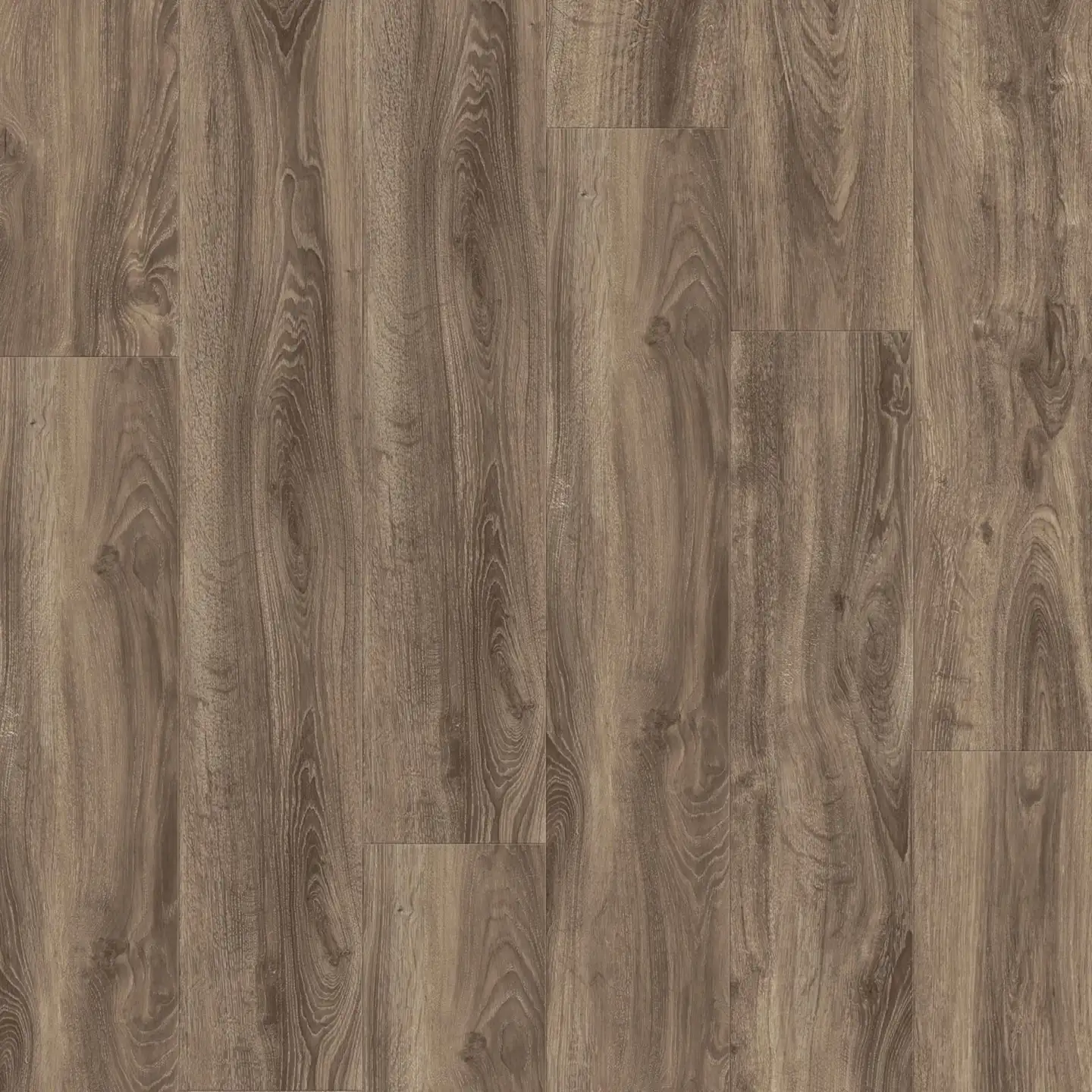 Tarkett Vinyylilankku iD Inspiration Click Solid 55 - English Oak - Brown