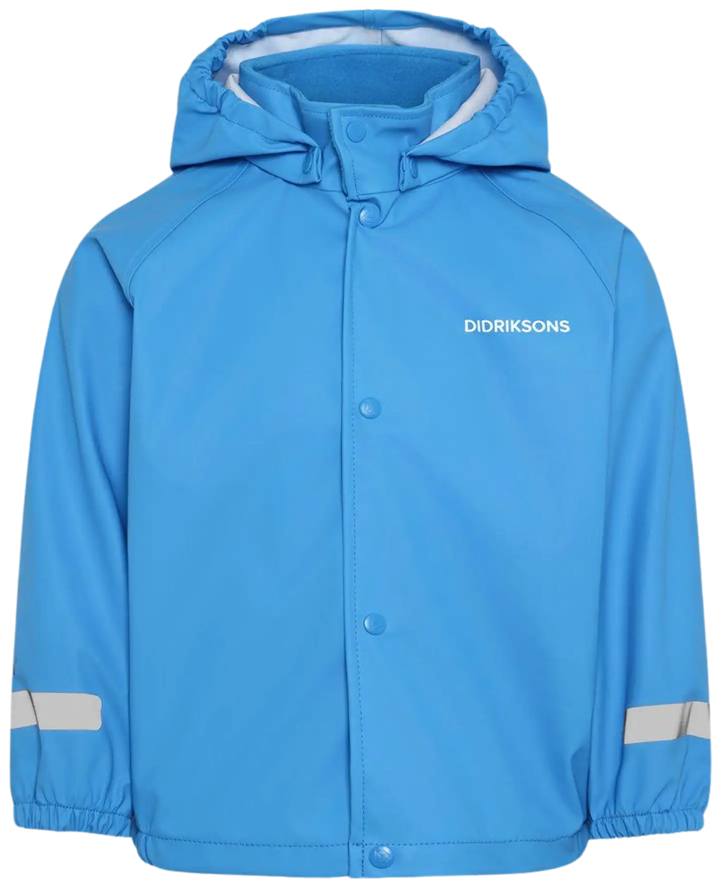 Didriksons Slaskeman sadetakki 506028 - Sharp blue - 1