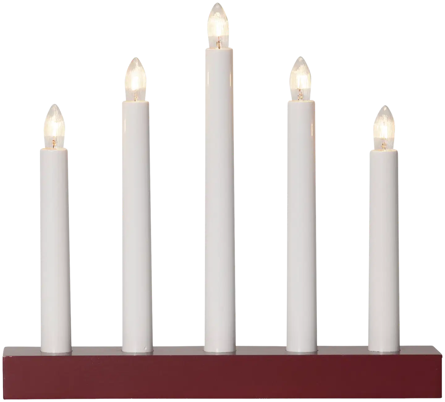 Star Trading adventtikynttelikkö Inez - 1