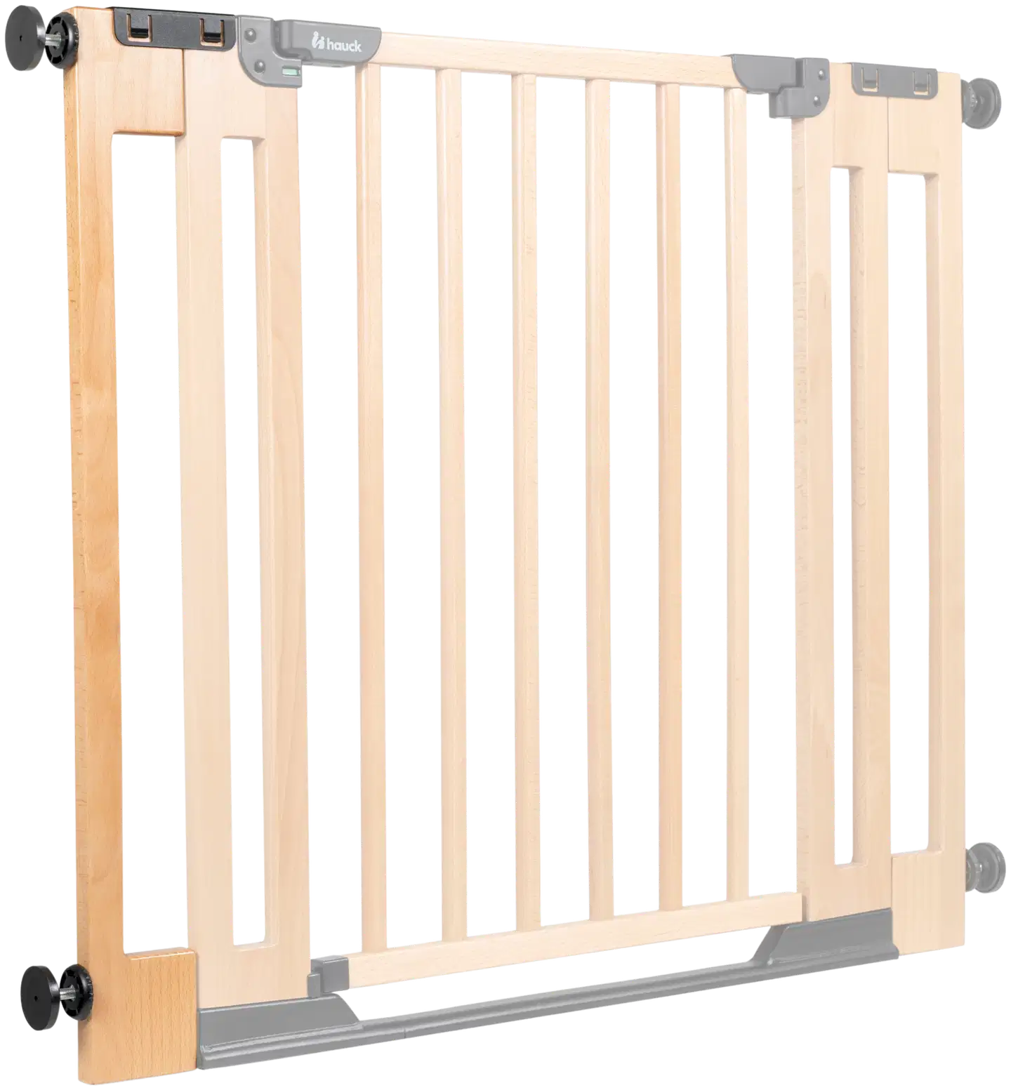 Hauck turvaportin jatkopala 9 cm Eco Beech - 5