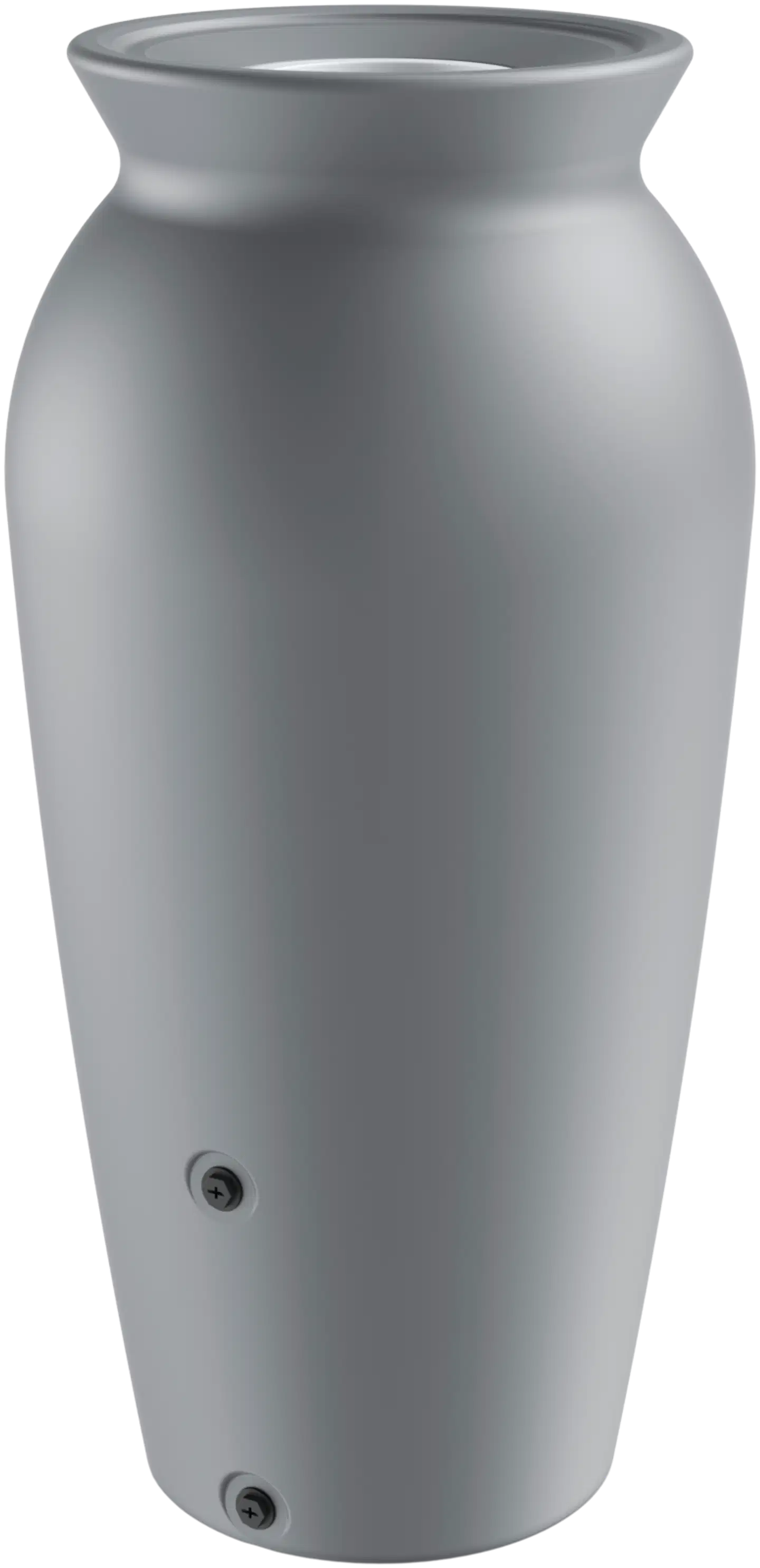 Waterform sadevesiastia Velcan 230L harmaa - 1