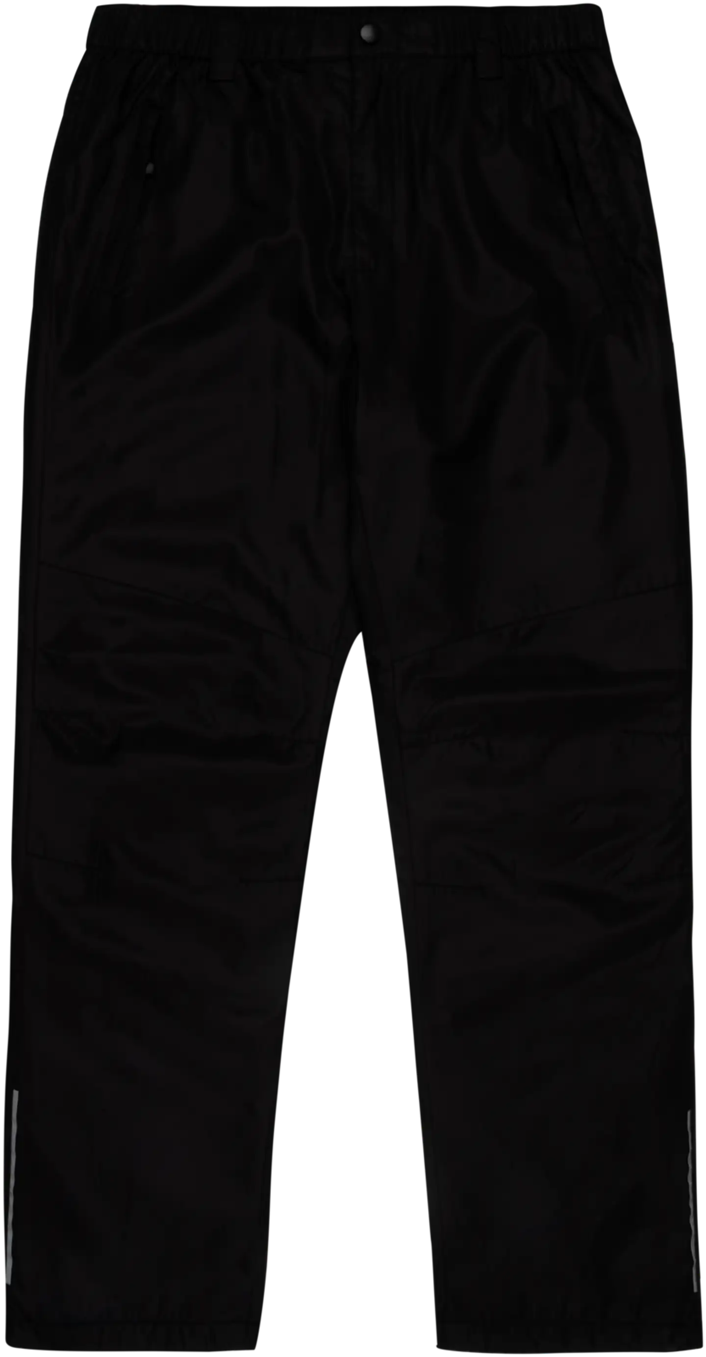 House miesten kevytvanuhousut 204H402508 - BLACK - 1