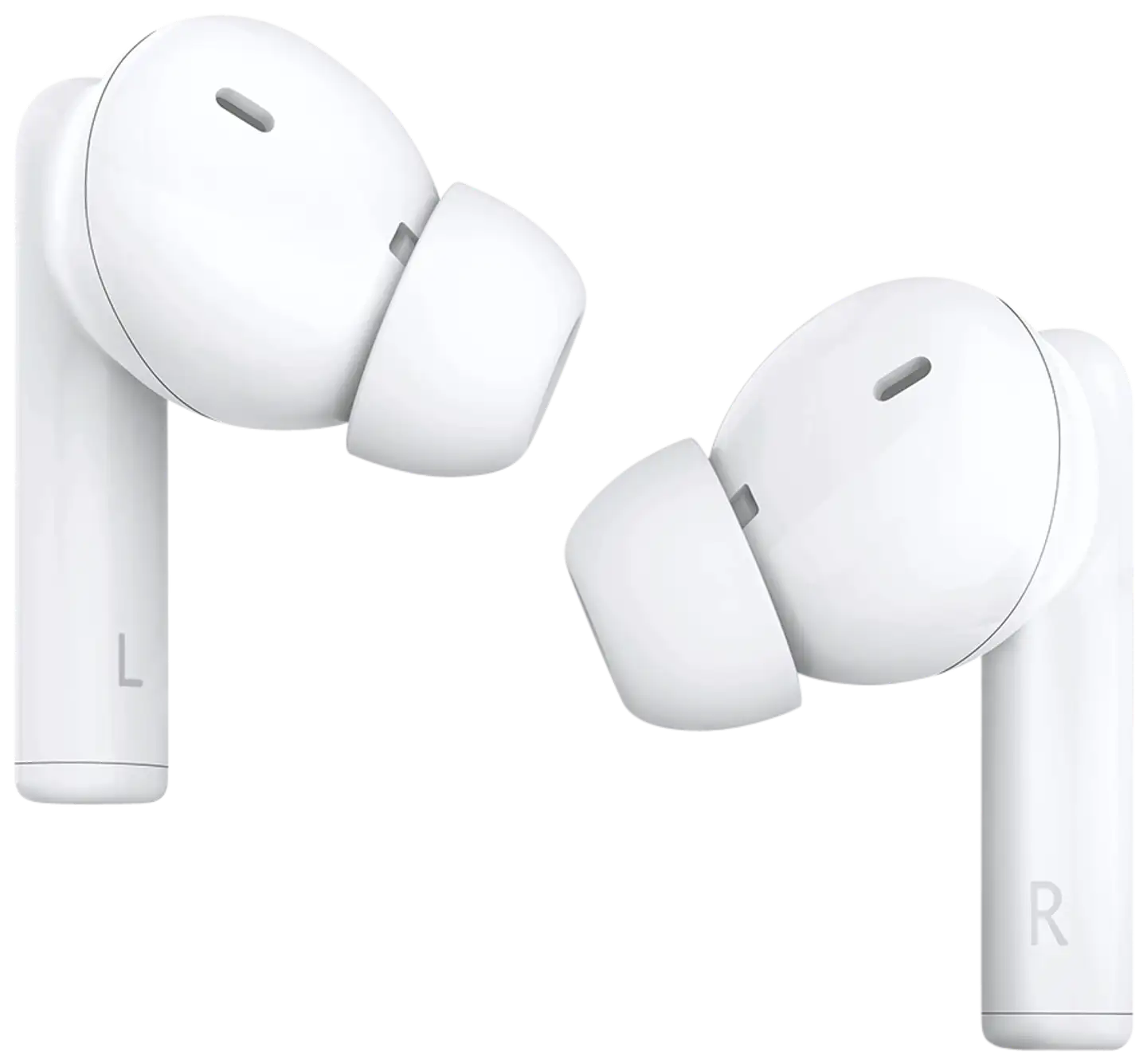 Honor Bluetooth vastamelunappikuulokkeet Choice Earbuds X5 valkoinen - 8