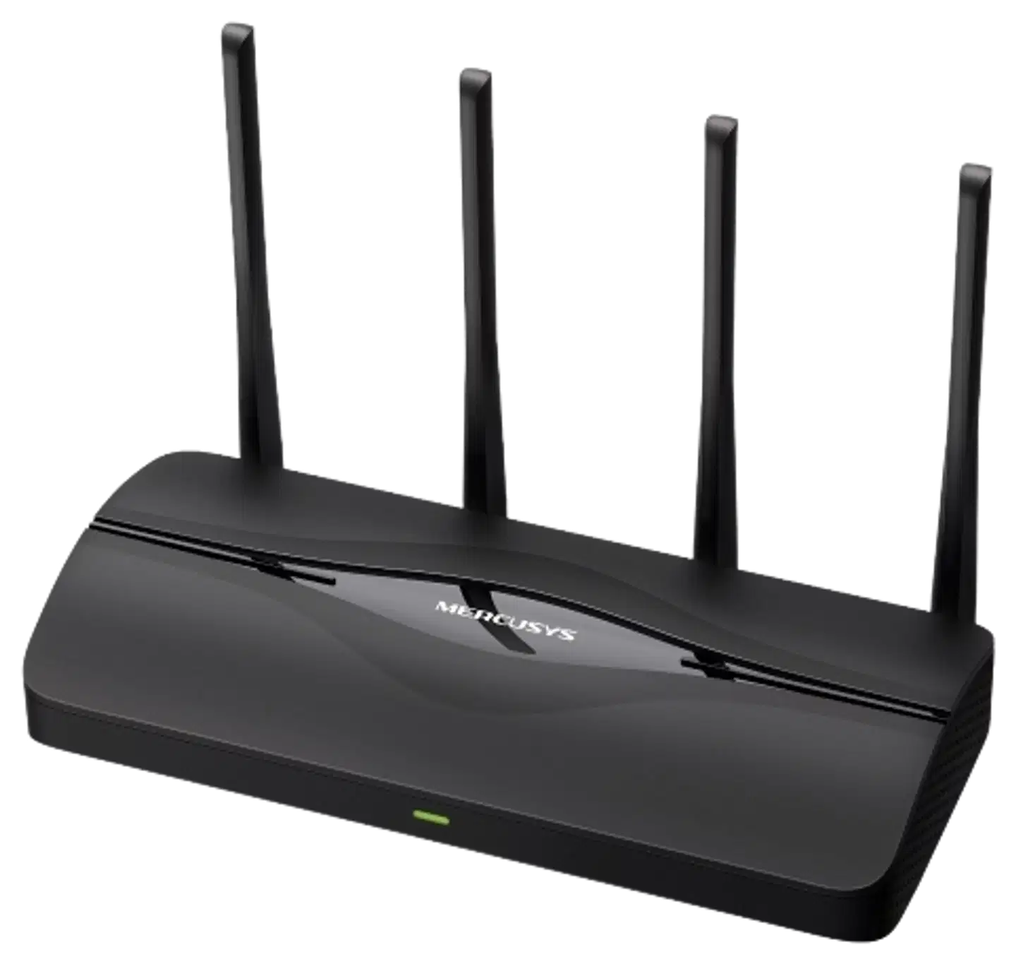 Mercusys MR27BE BE3600 WIFI 7 reititin - 1