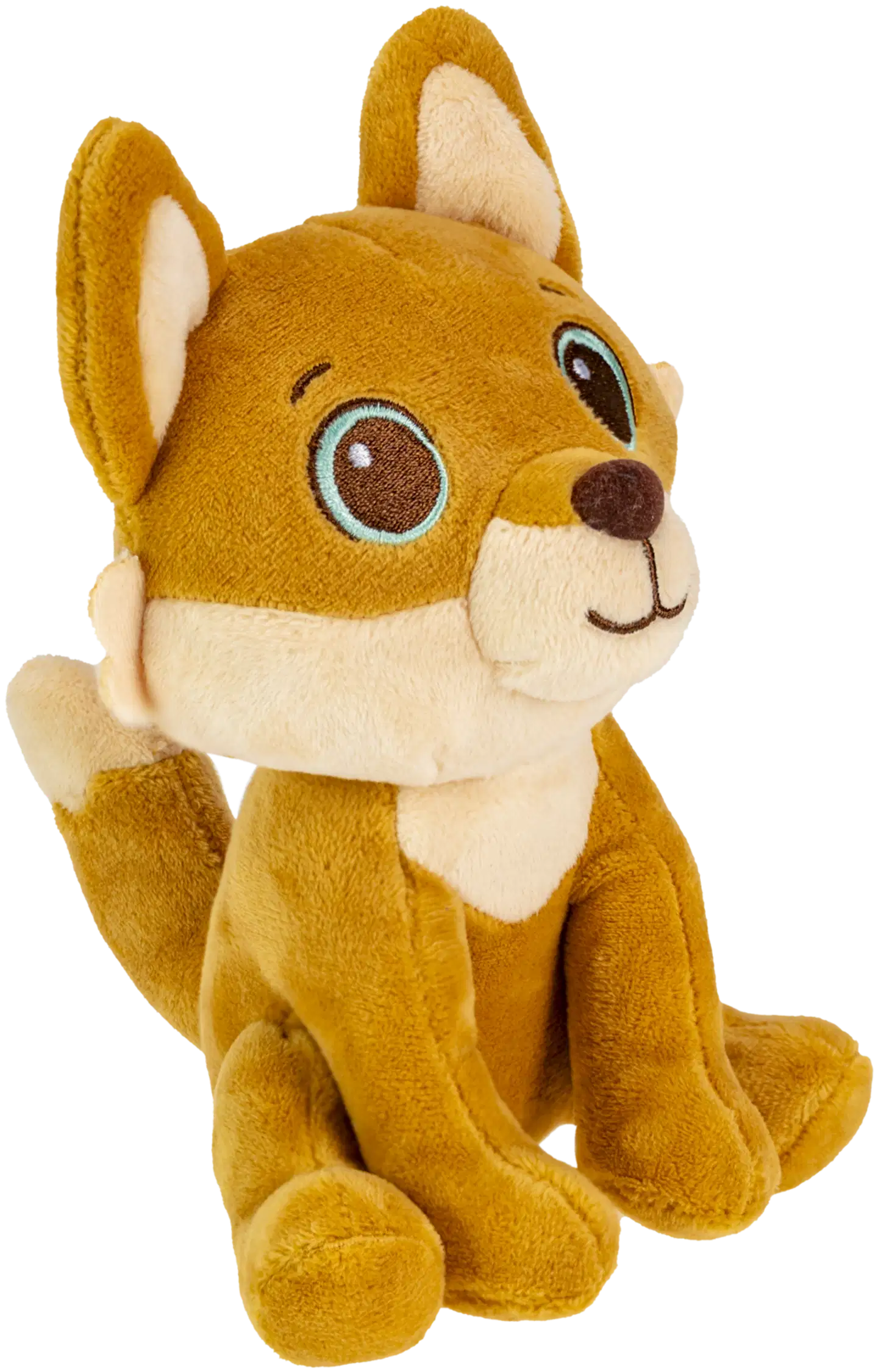 Lumo Stars pehmo Planet Pals Repo 15cm