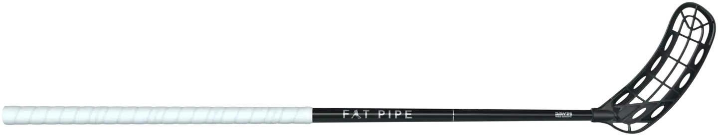 Fat Pipe Salibandymaila Raw 29 Jab FH2 101cm R - 2