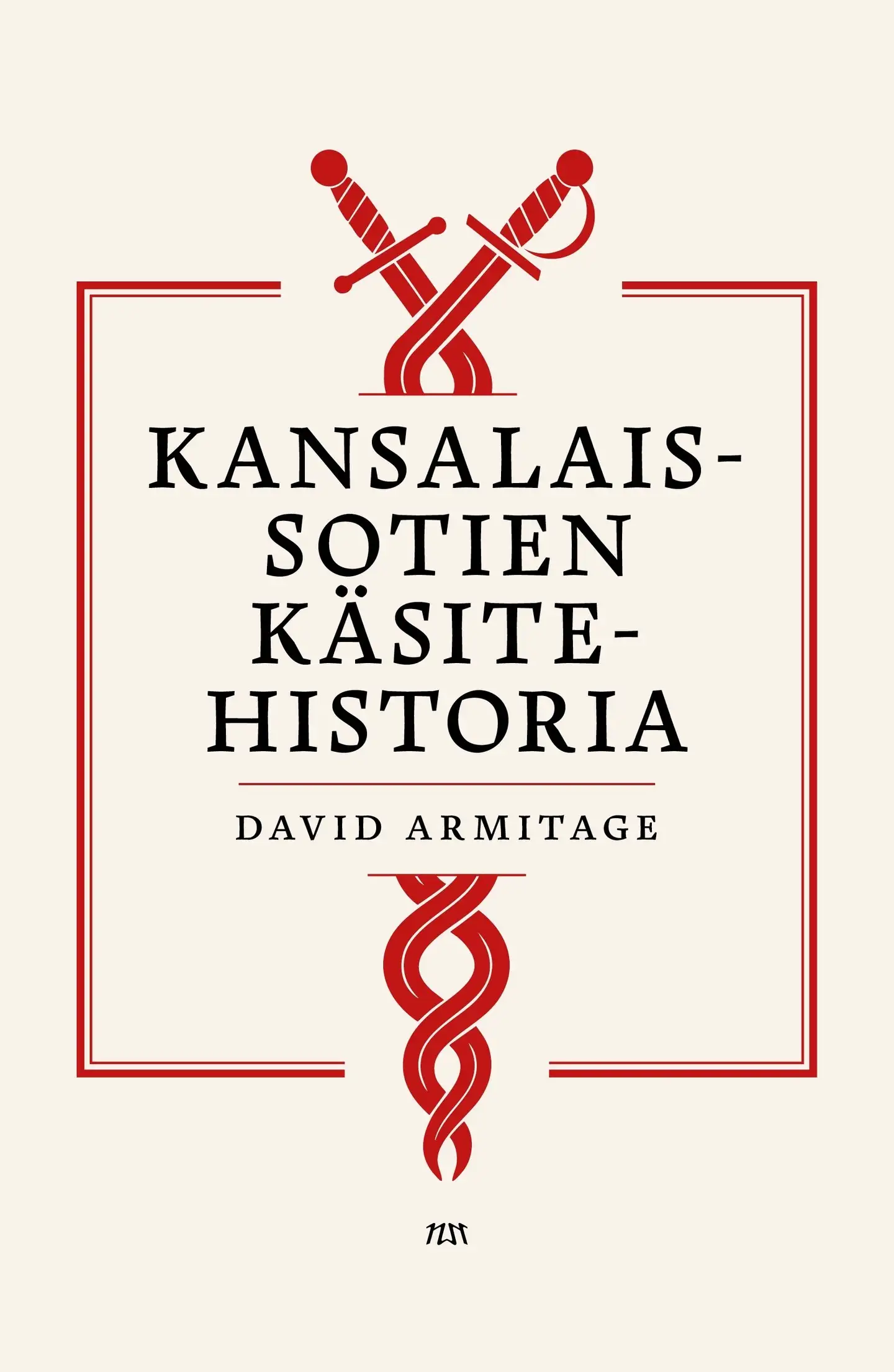 Armitage, Kansalaissotien käsitehistoria