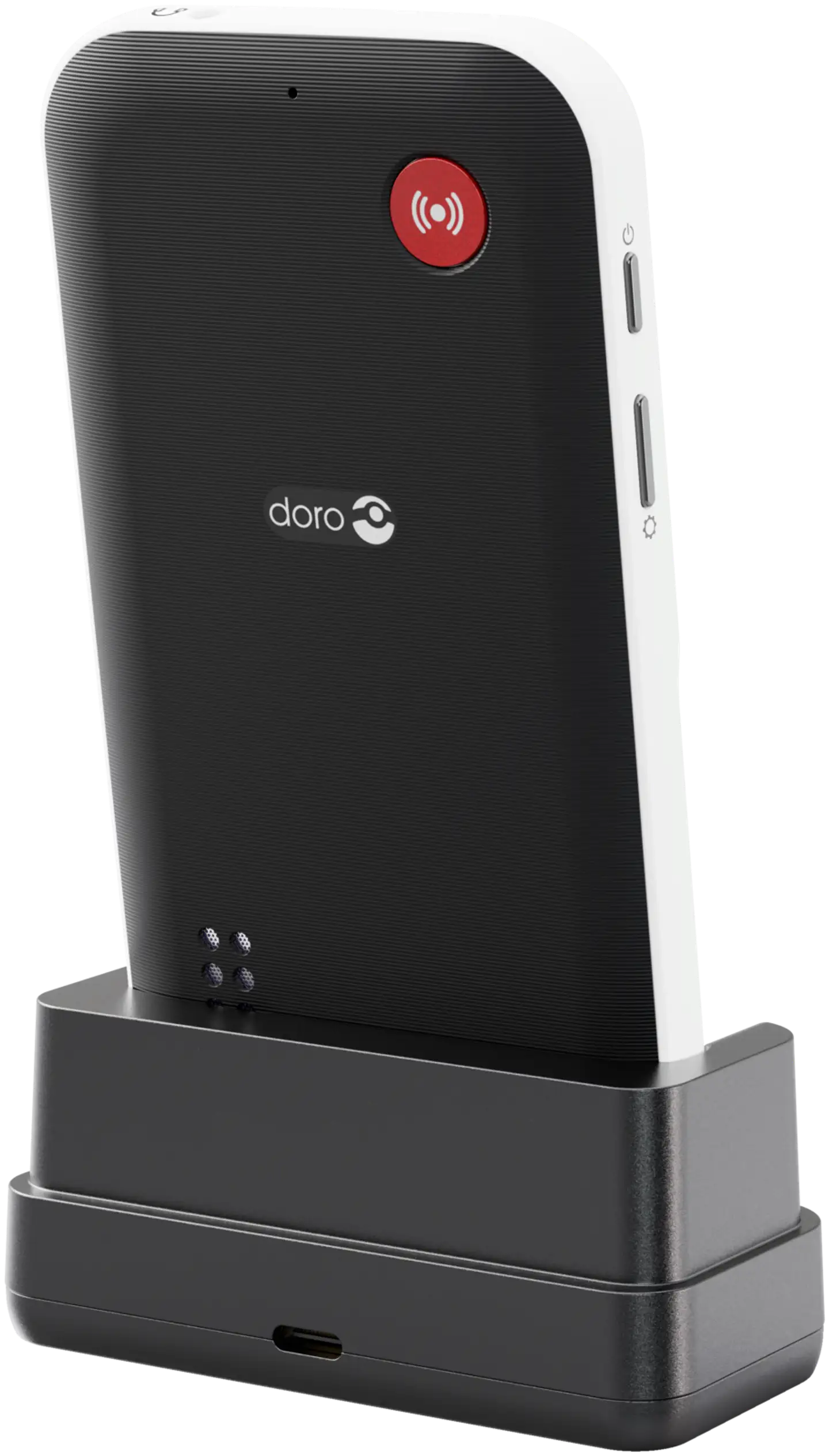 Doro Leva L11/X10 latausteline ECO - 3