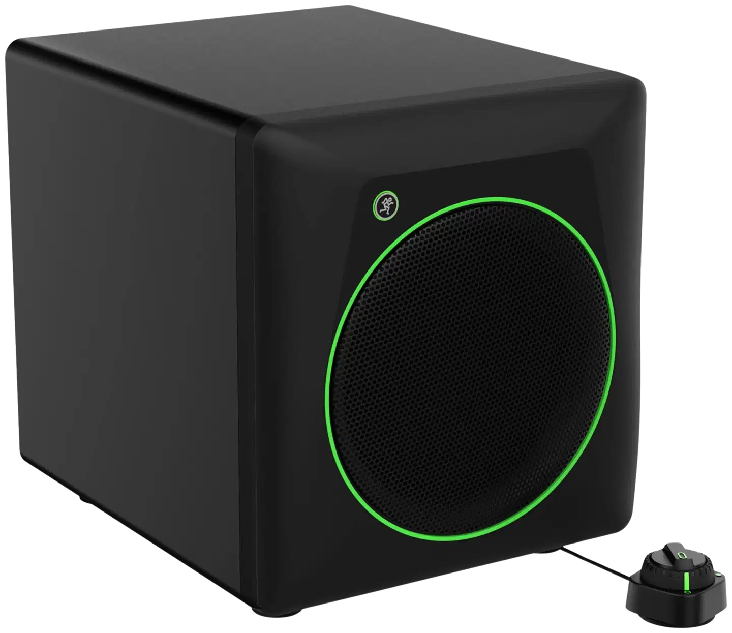 Mackie aktiivisubwoofer CR8SBT - 1