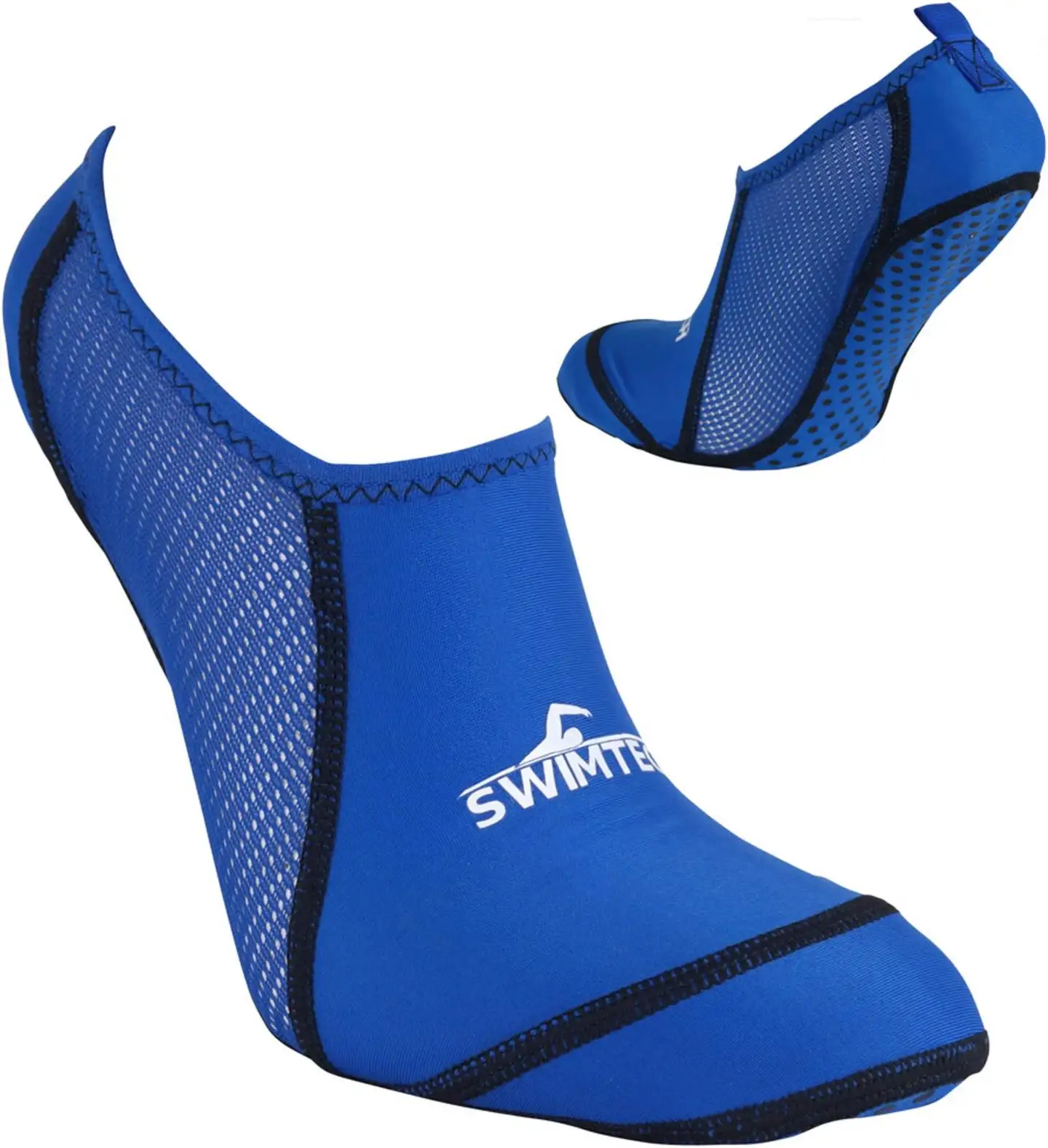 Swimtech uimasukka sininen koko 41-44