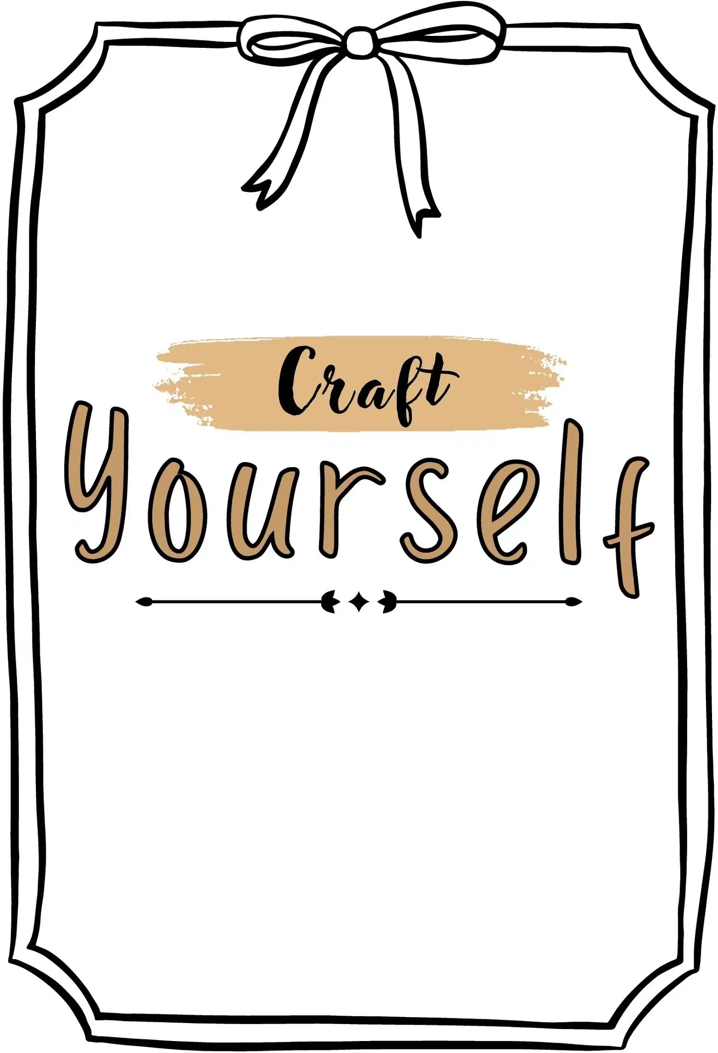 Karvonen, Craft Yourself