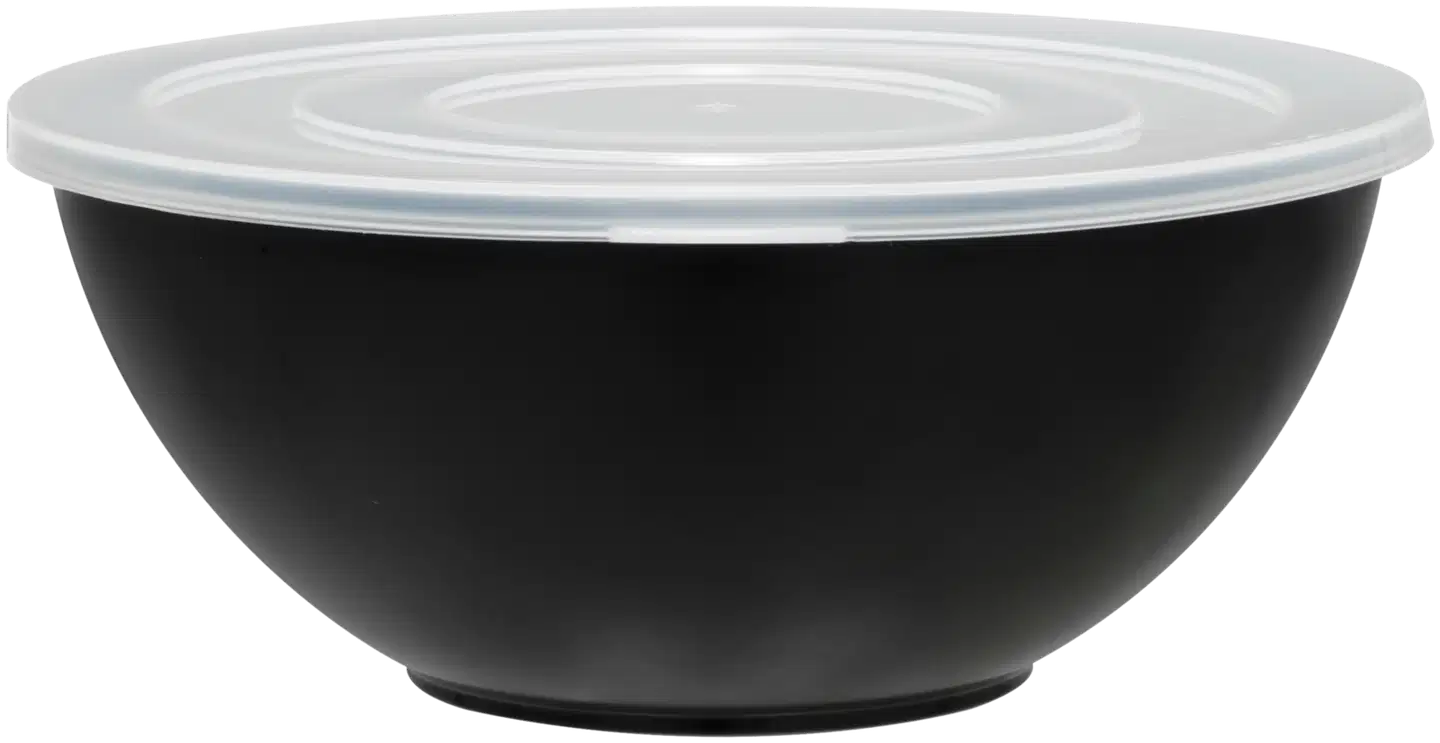 Maku kulho rPET kannella - 1