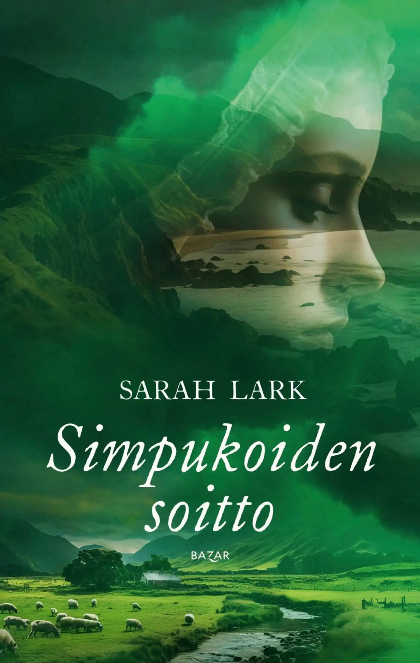 Lark, Simpukoiden soitto