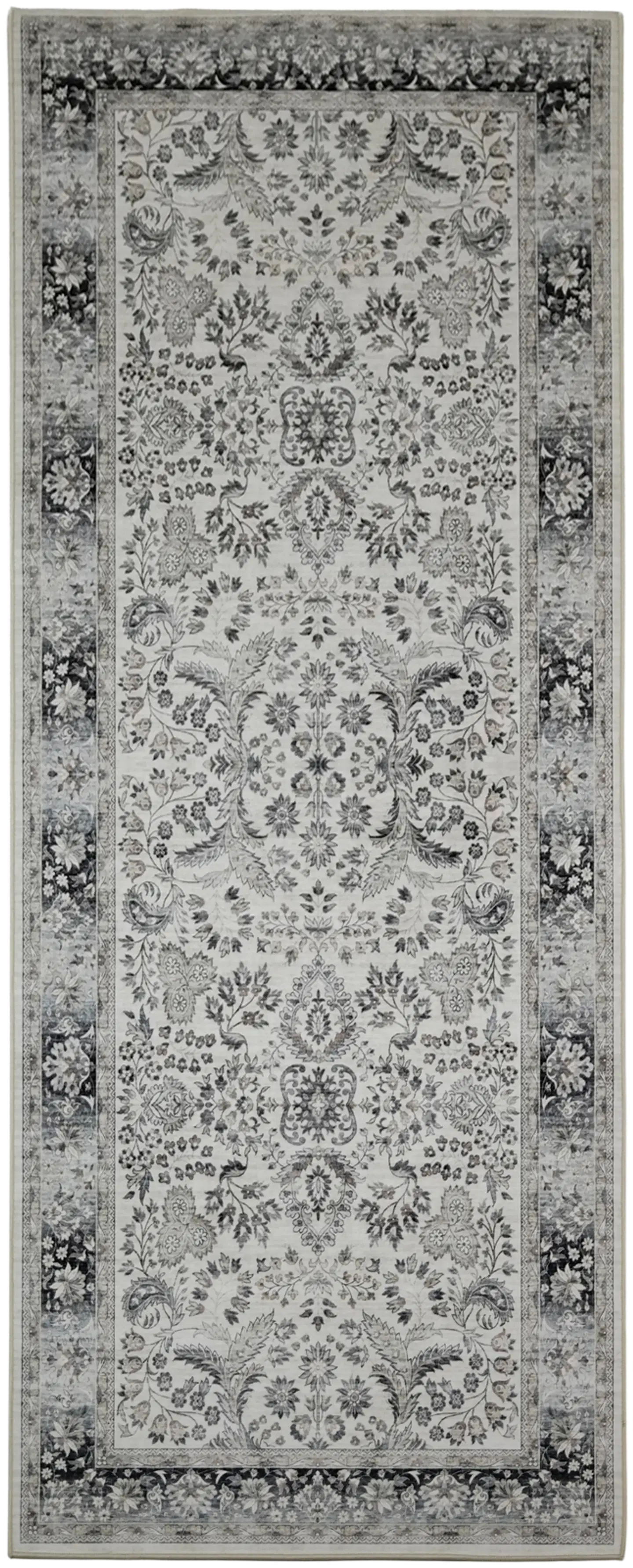 Jysmä matto Rustic 80x200 beige - 1