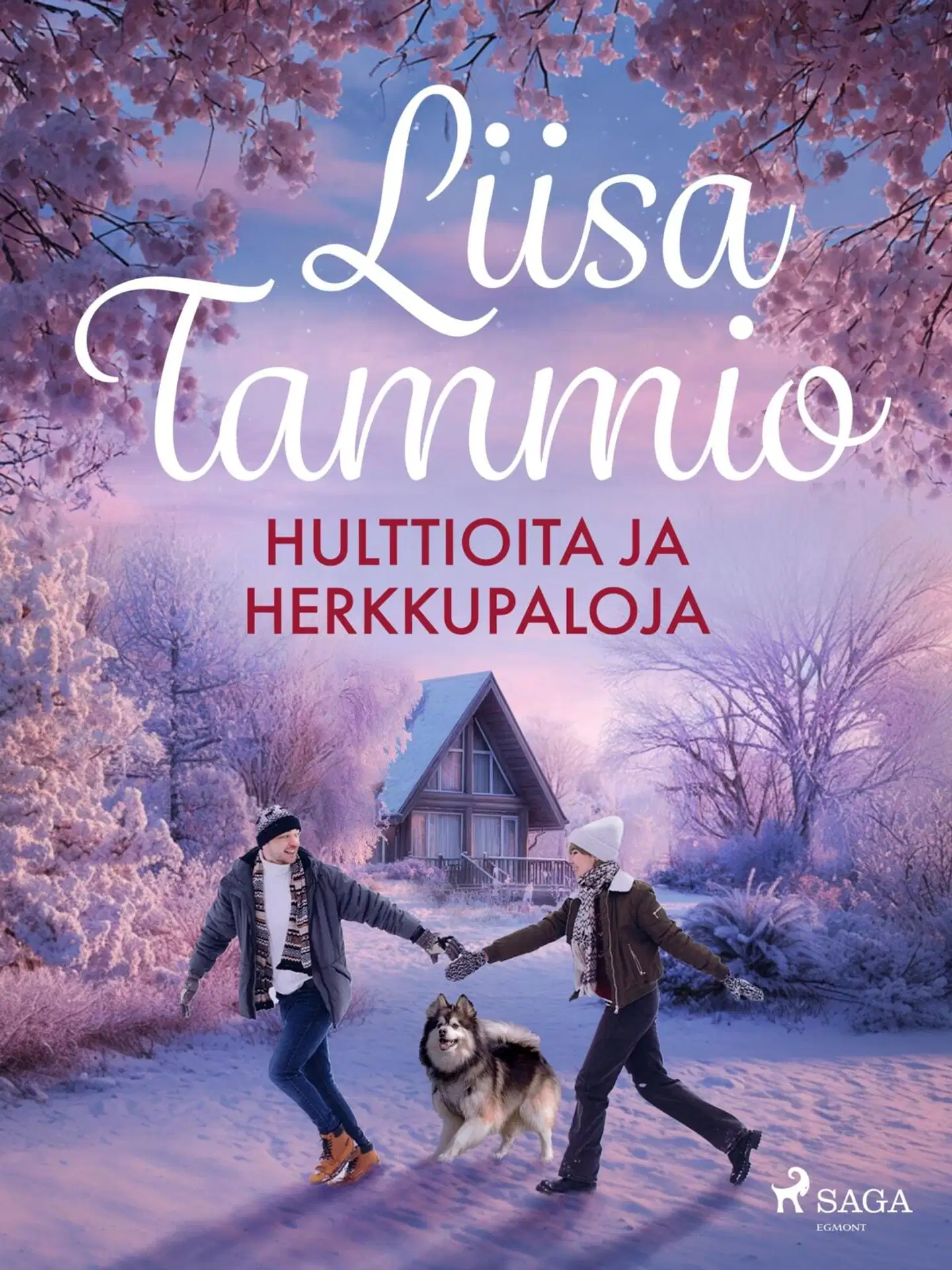 Tammio, Hulttioita ja herkkupaloja