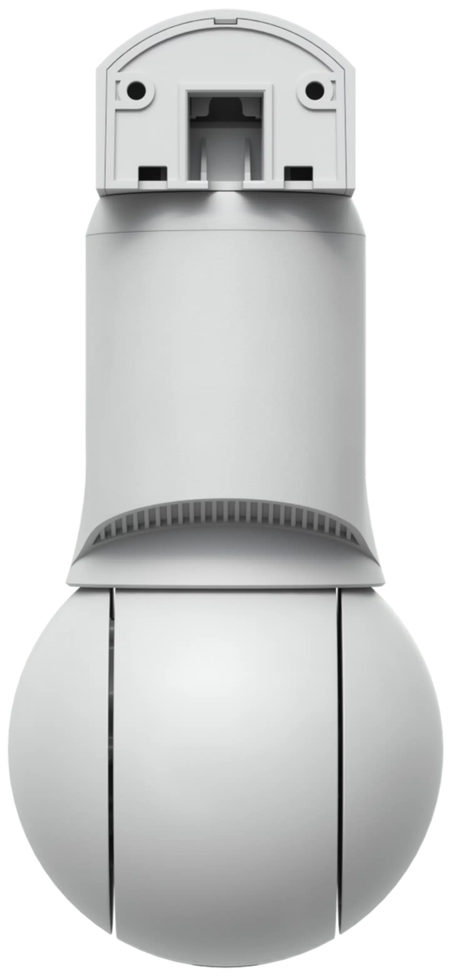 Ubiquiti sääsuojattu 4K kaksoisobjektiivi PTZ -kamera 10x zoomilla UVC-G6-PTZ-W valkoinen - 5