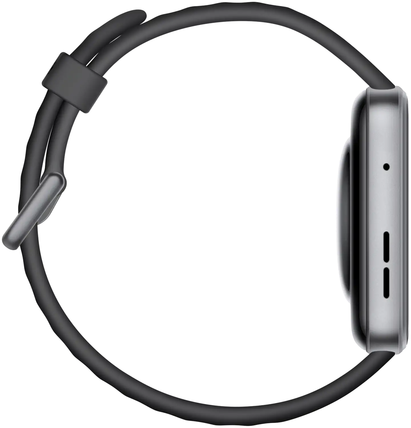 Huawei älykello Fit 4 musta - 6