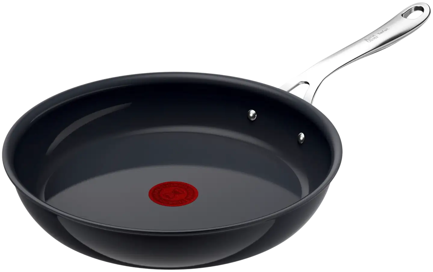 Tefal Jamie Oliver Enjoy paistinpannu 28 cm C4710635 - 1