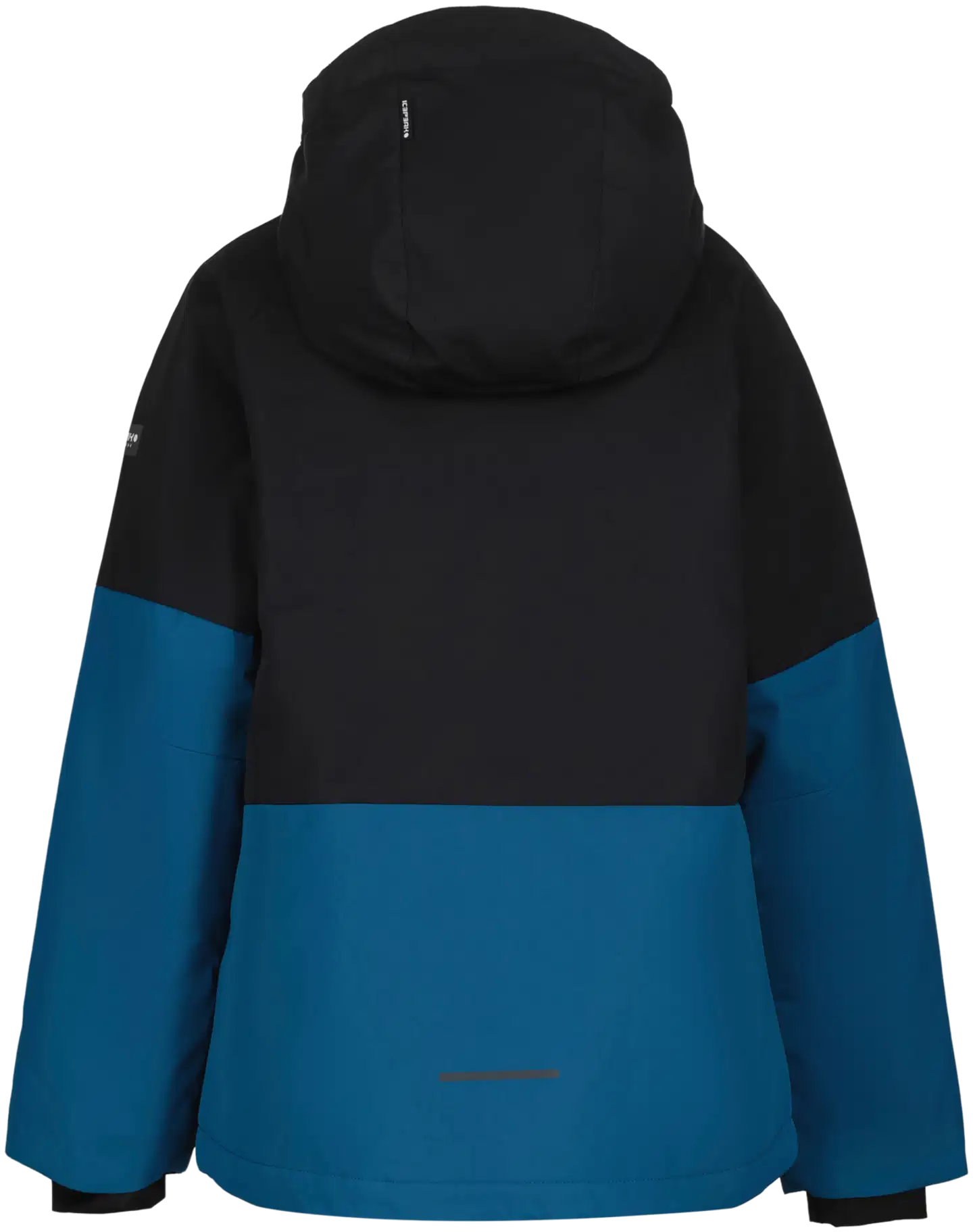 Icepeak nuorten toppatakki Latimer - sininen - 2