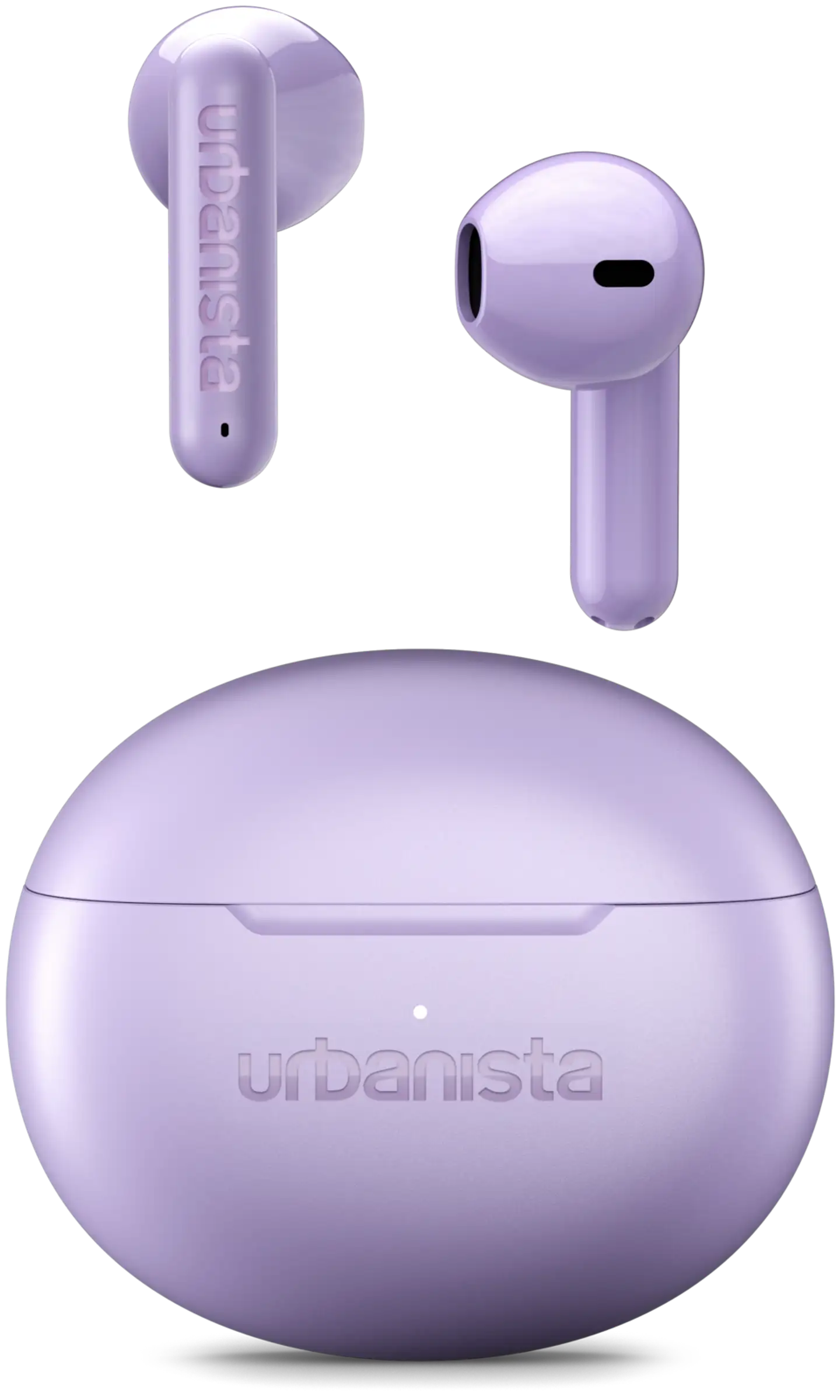 Urbanista langattomat nappikuulokkeet Austin 2 laventeli - 3