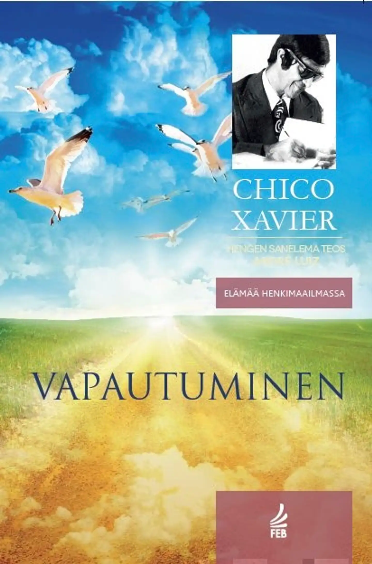 Chico, Vapautuminen