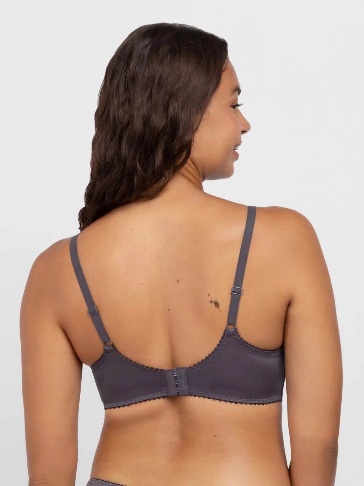 Dorina naisten kaariliivit FXFC0002 - GREY - 3