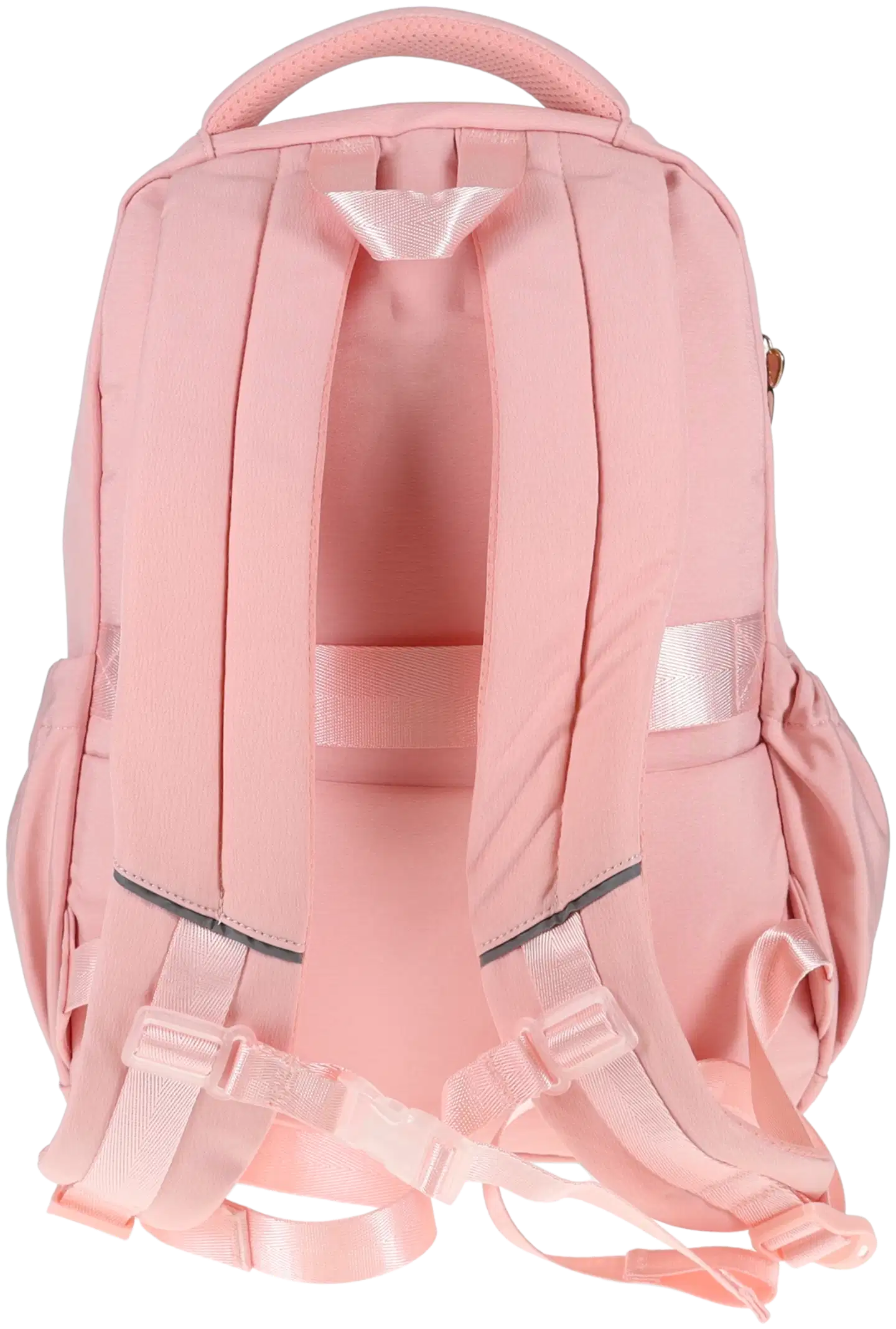 X-Force reppu heart X-268 pinkki - 7
