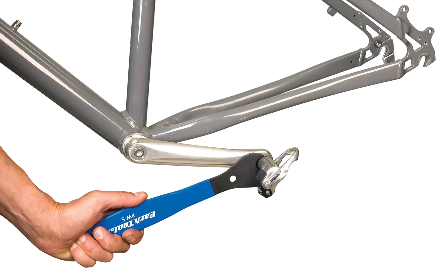 ParkTool Poljinavain PW-5 15mm - 3