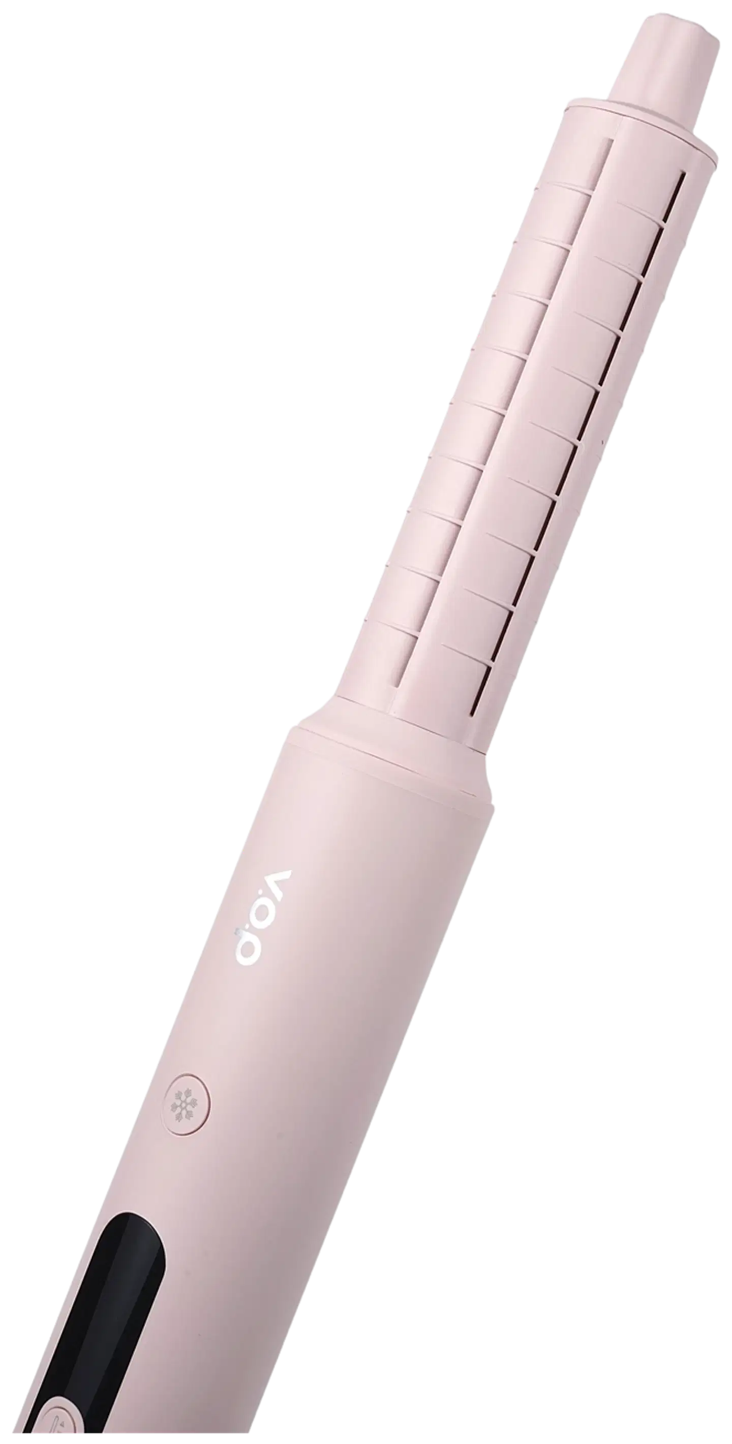 V.O.P Multistyler hiustenmuotoilulaite pinkki - 4