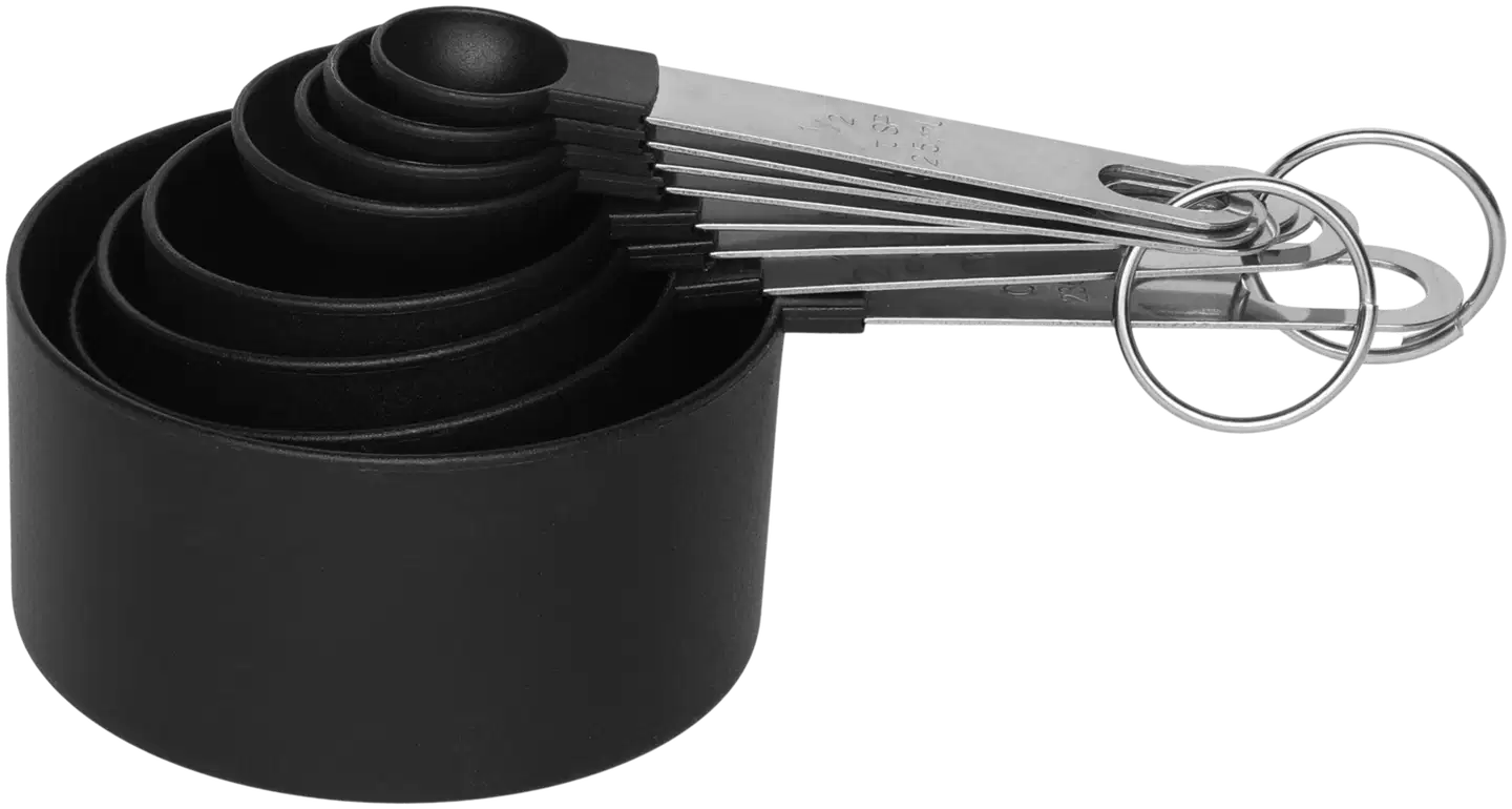 Maku mittasetti 8-osaa - 1