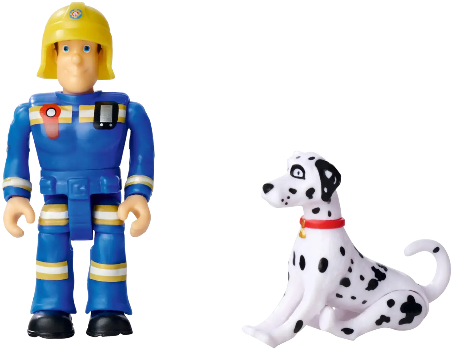 Simba Palomies Sami: ja Jupiter - 10